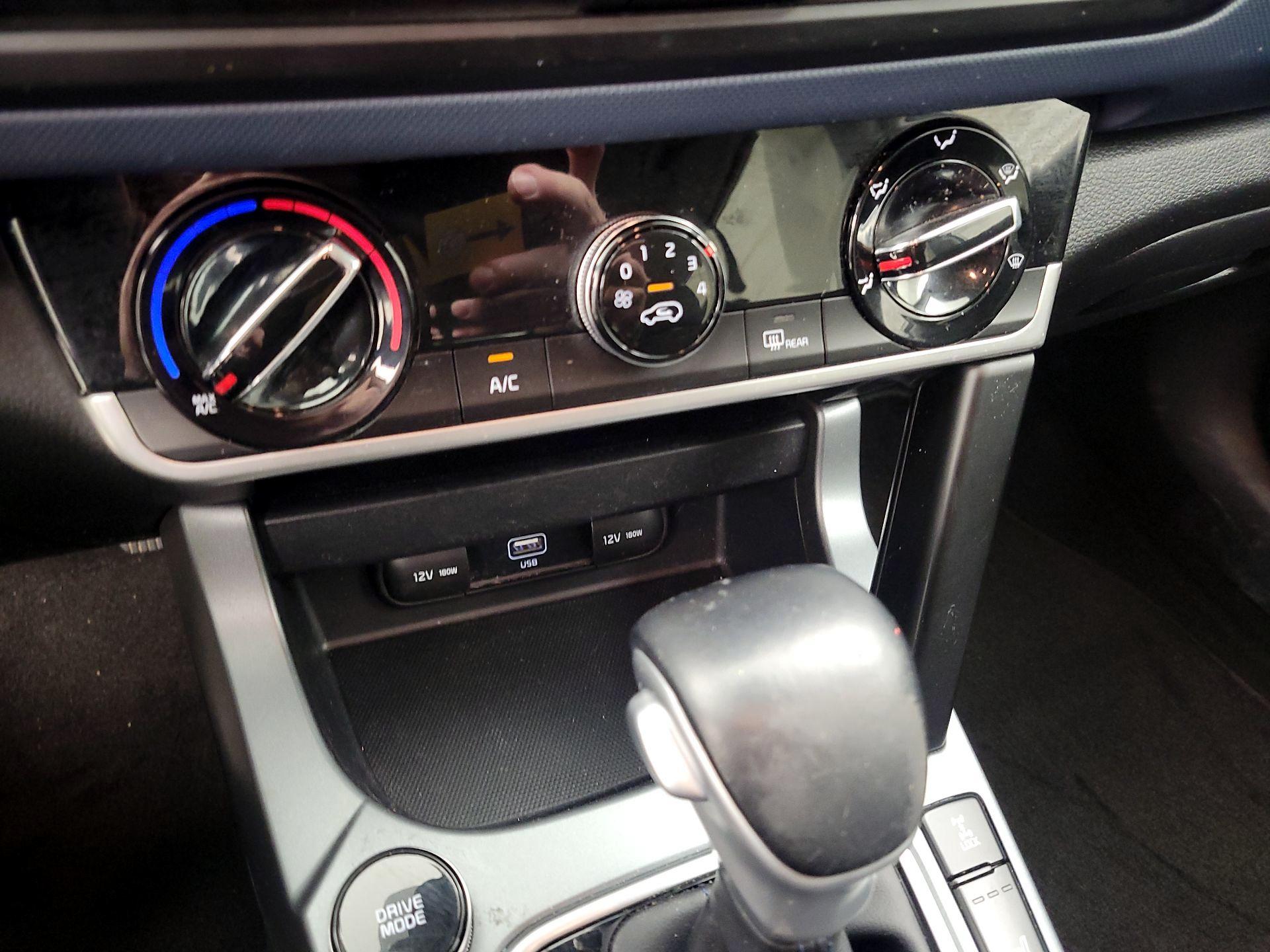 Thumbnail: 2021 Kia Seltos - 14