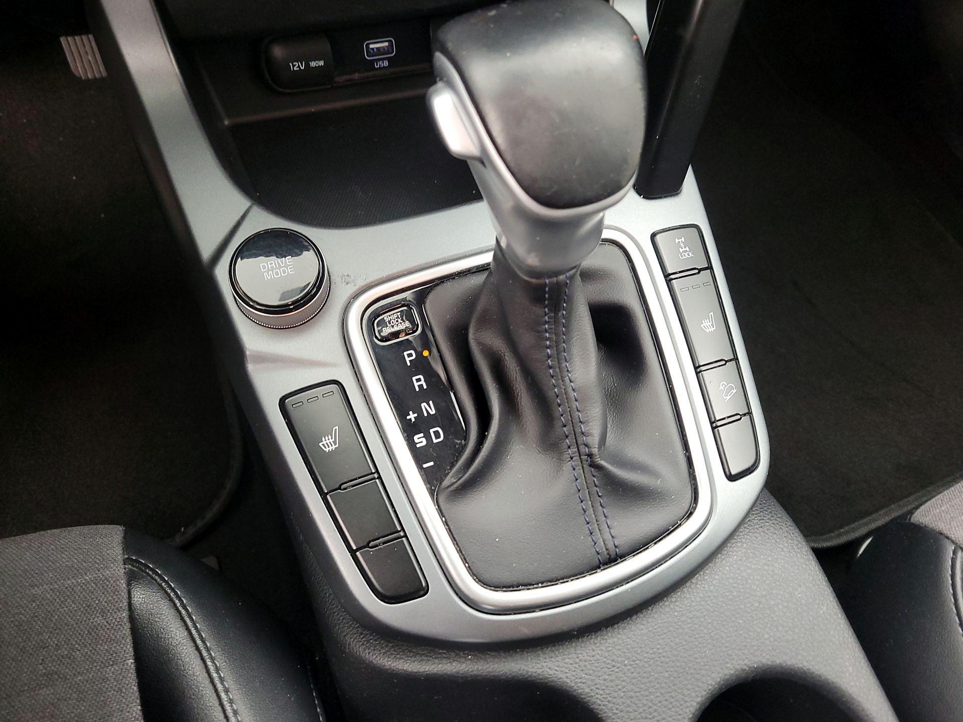 Thumbnail: 2021 Kia Seltos - 15