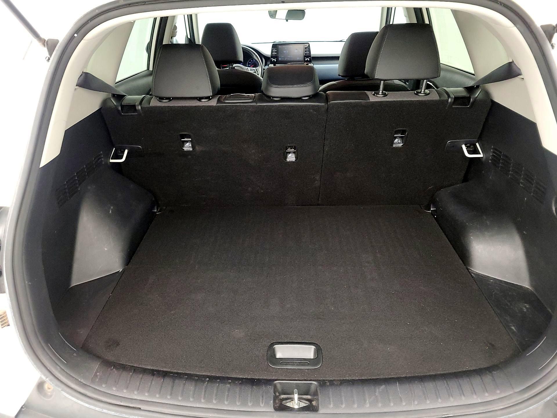 Thumbnail: 2021 Kia Seltos - 16