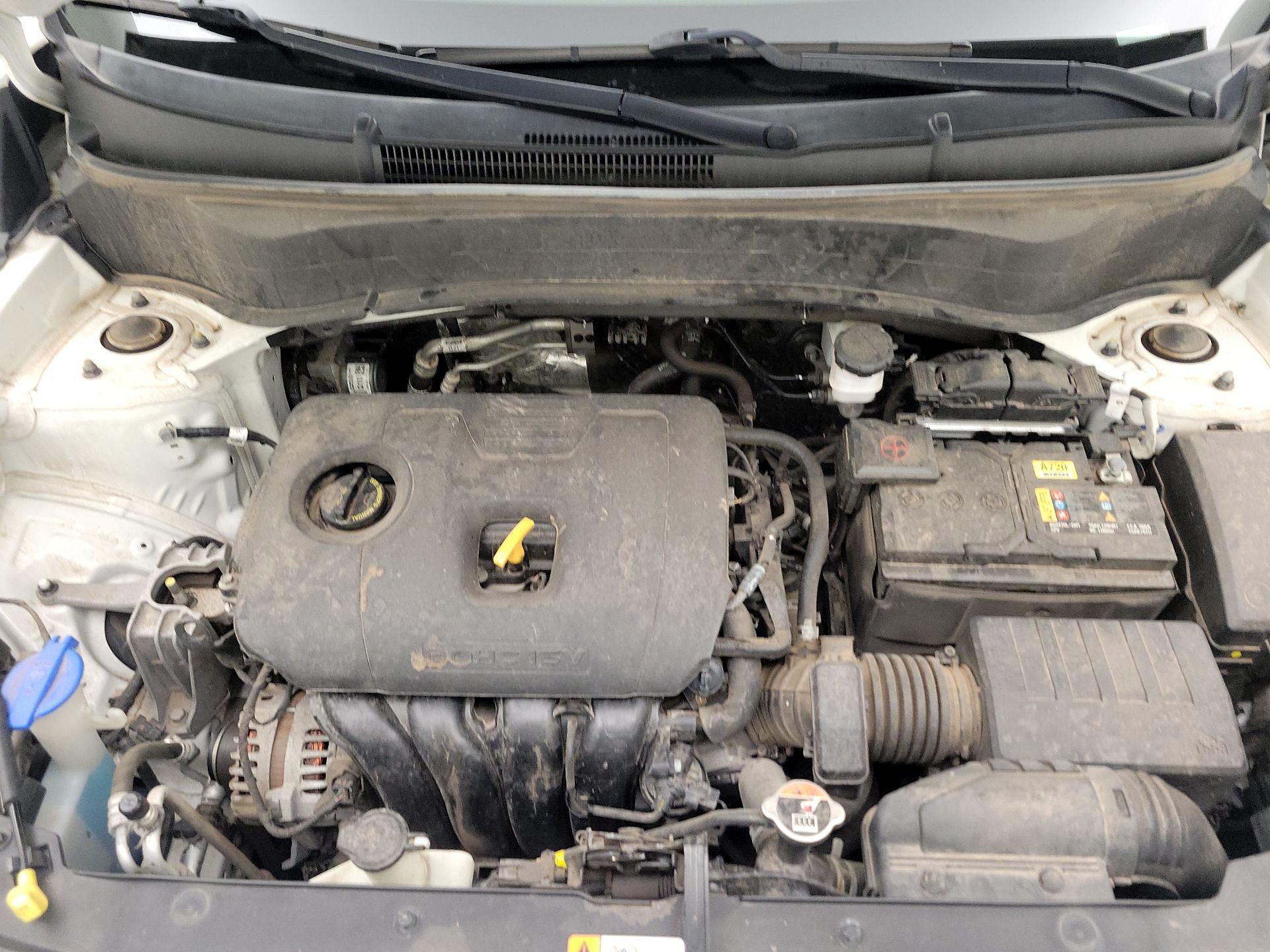 Thumbnail: 2021 Kia Seltos - 17