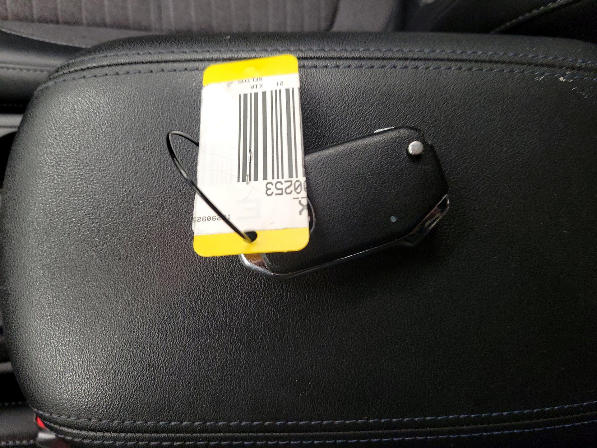 Thumbnail: 2021 Kia Seltos - 18