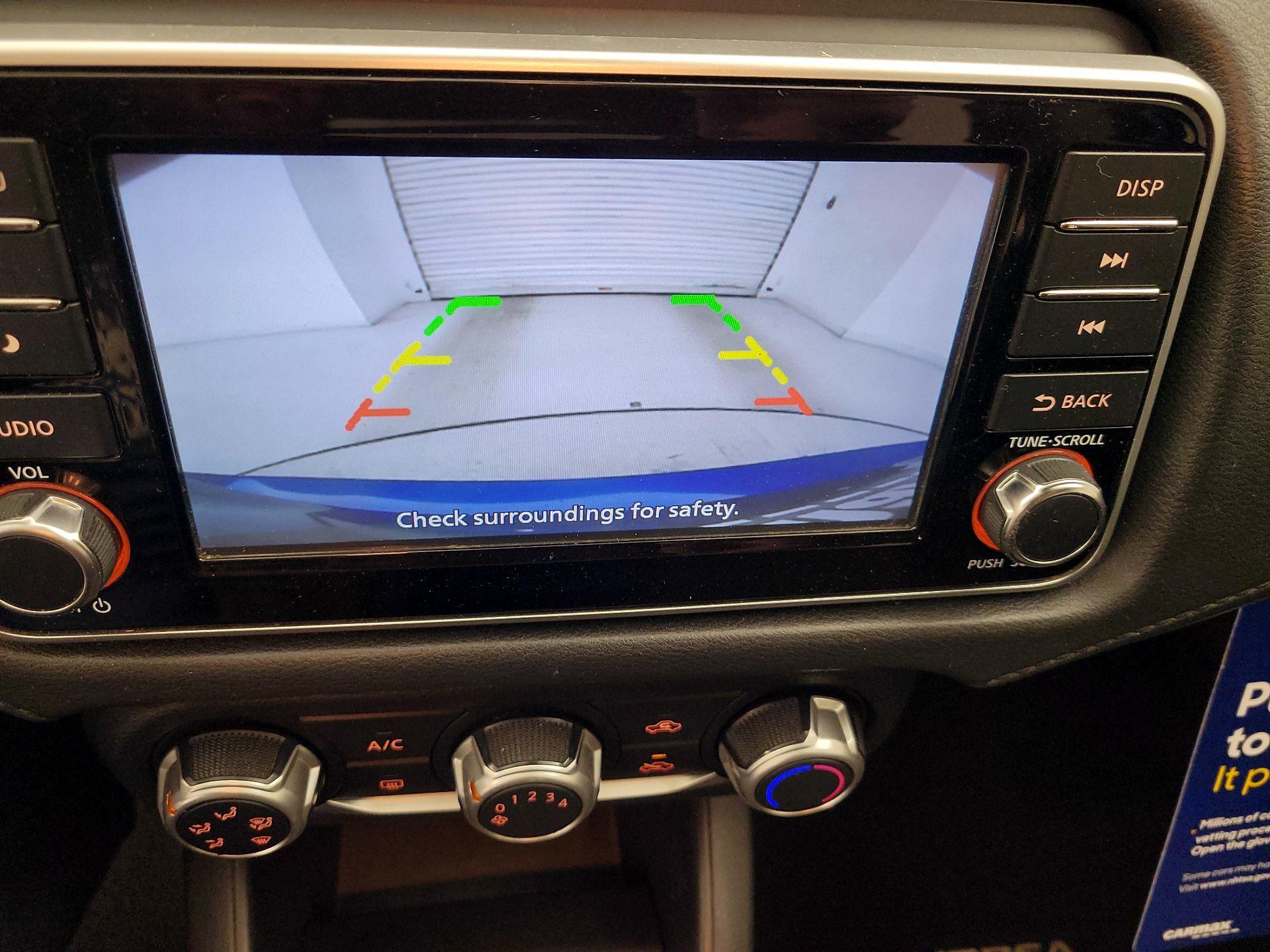 Thumbnail: 2020 Nissan Versa - 14