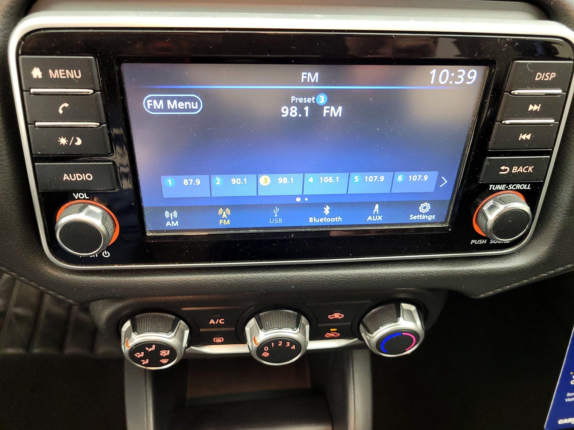 Thumbnail: 2020 Nissan Versa - 15