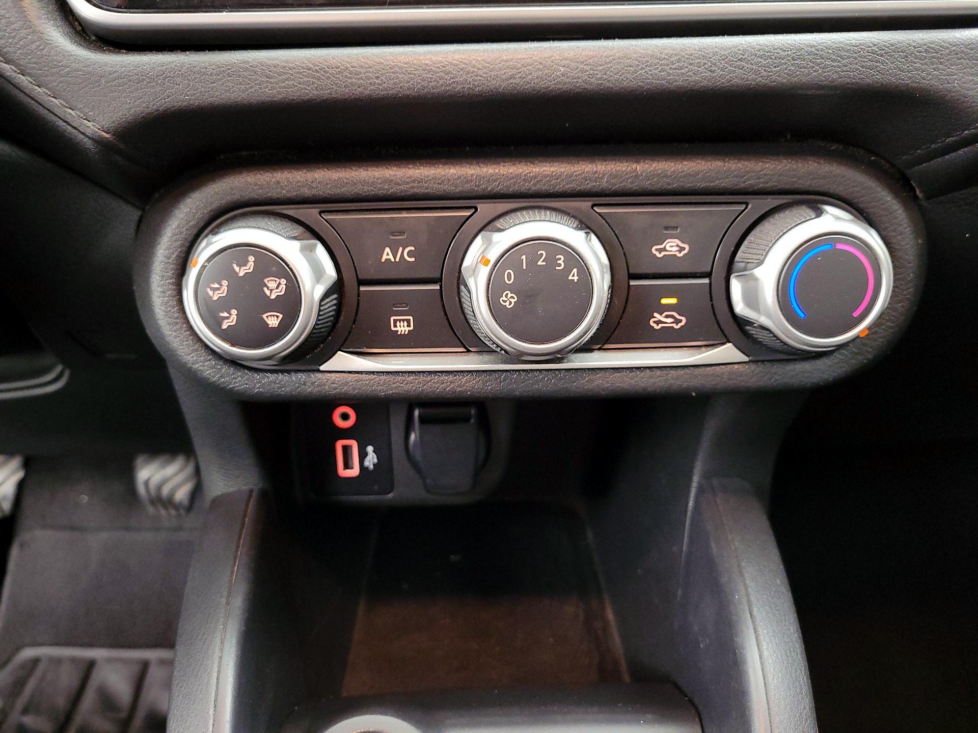 Thumbnail: 2020 Nissan Versa - 16