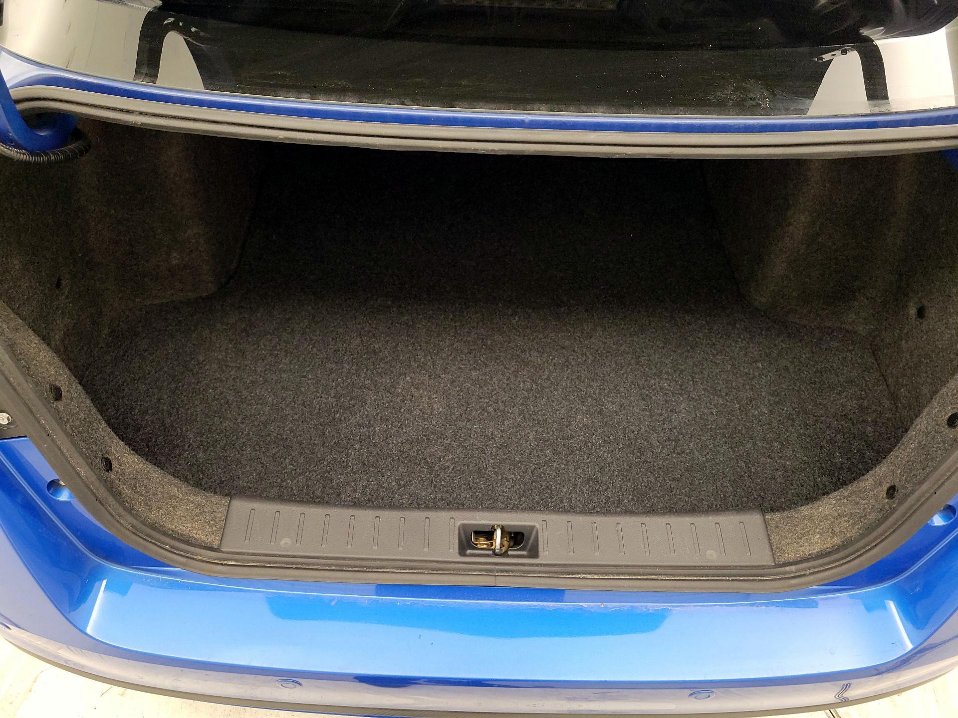 Thumbnail: 2020 Nissan Versa - 20