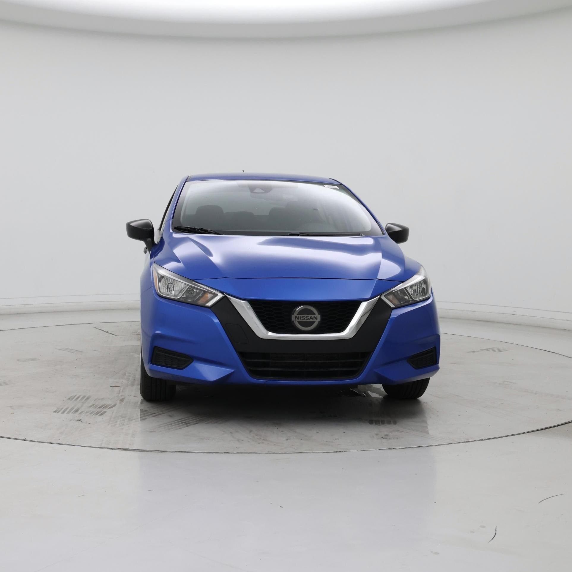 Thumbnail: 2020 Nissan Versa - 5