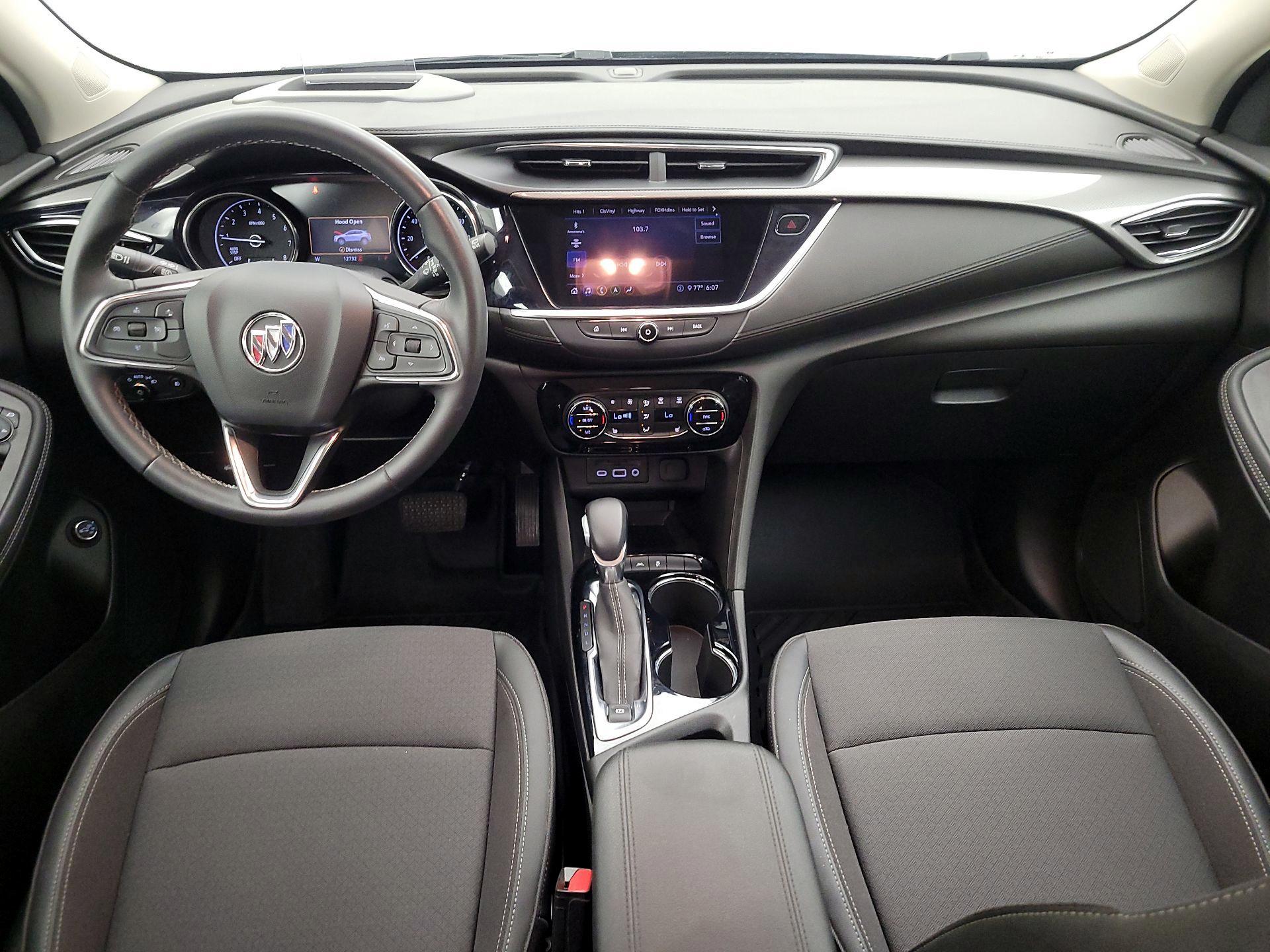 Thumbnail: 2020 Buick Encore GX - 9