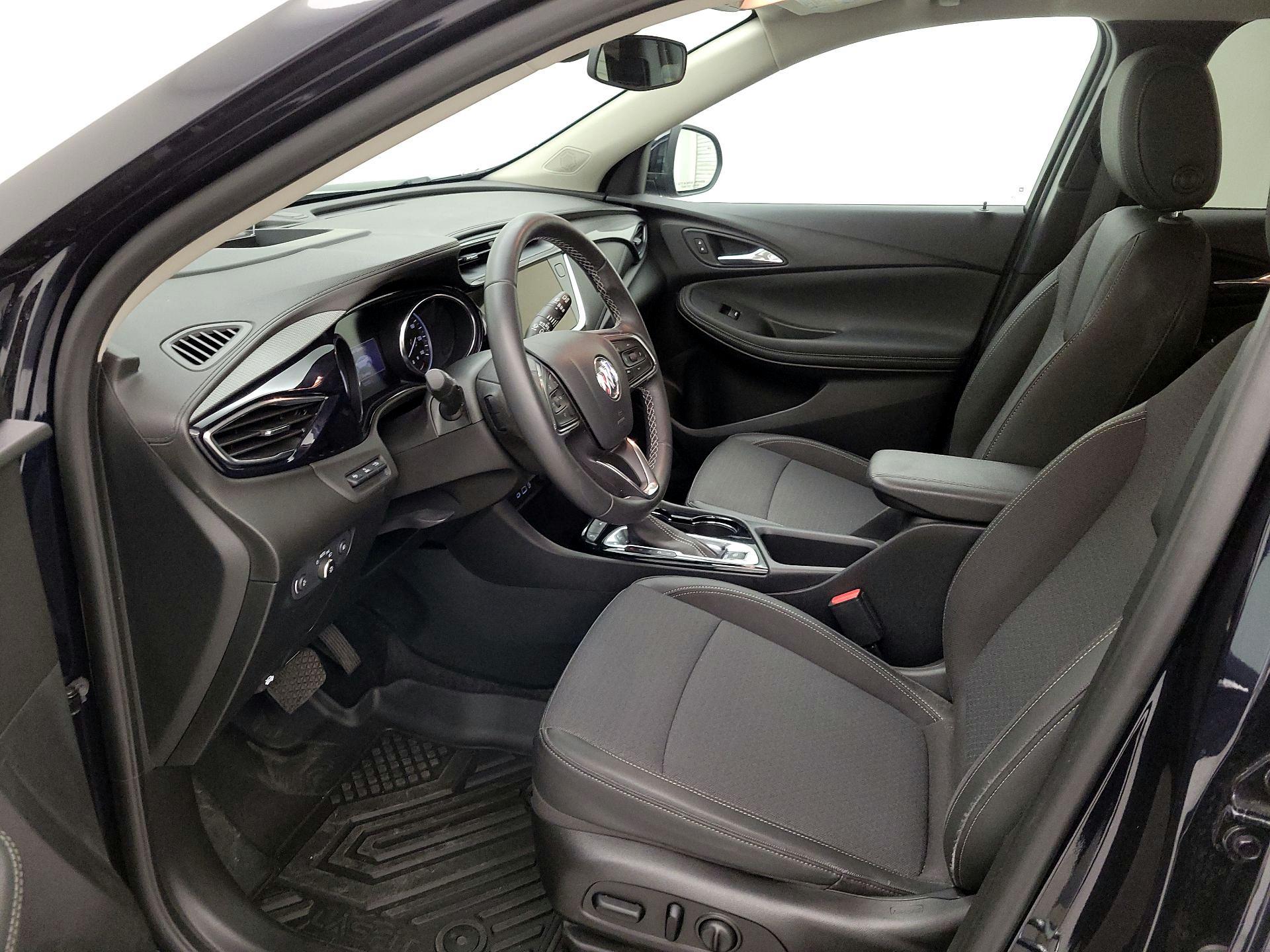 Thumbnail: 2020 Buick Encore GX - 11
