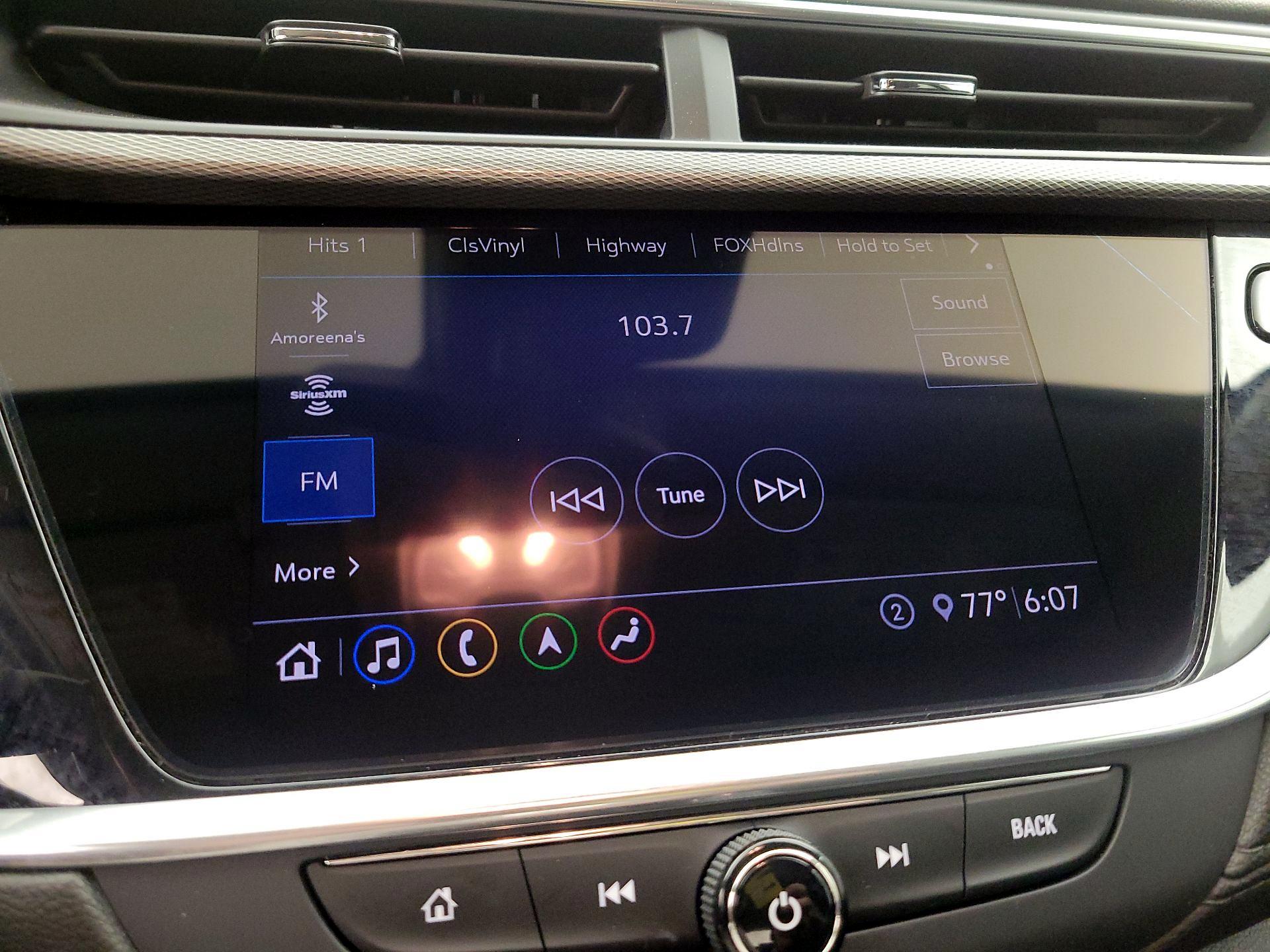 Thumbnail: 2020 Buick Encore GX - 13