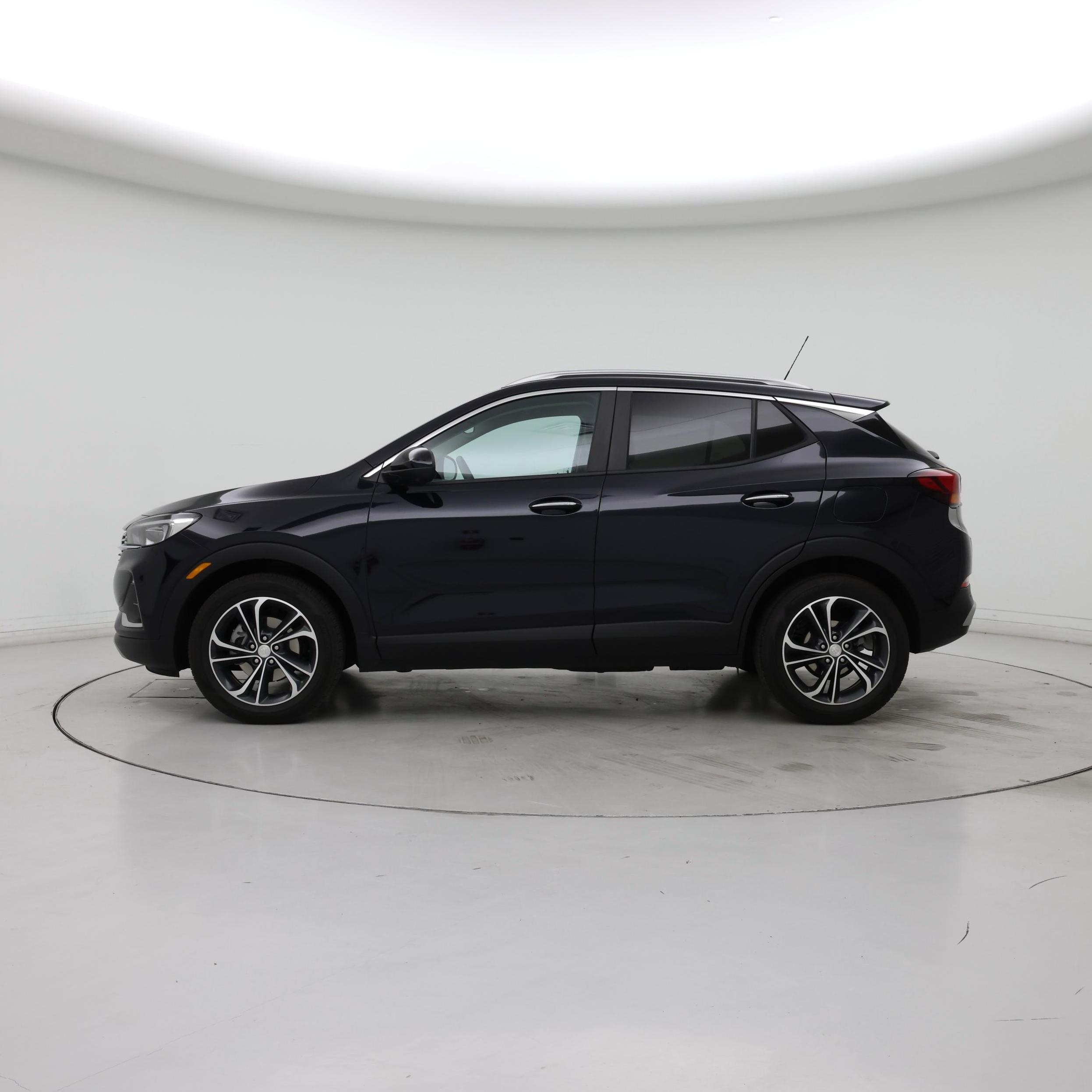 Thumbnail: 2020 Buick Encore GX - 3