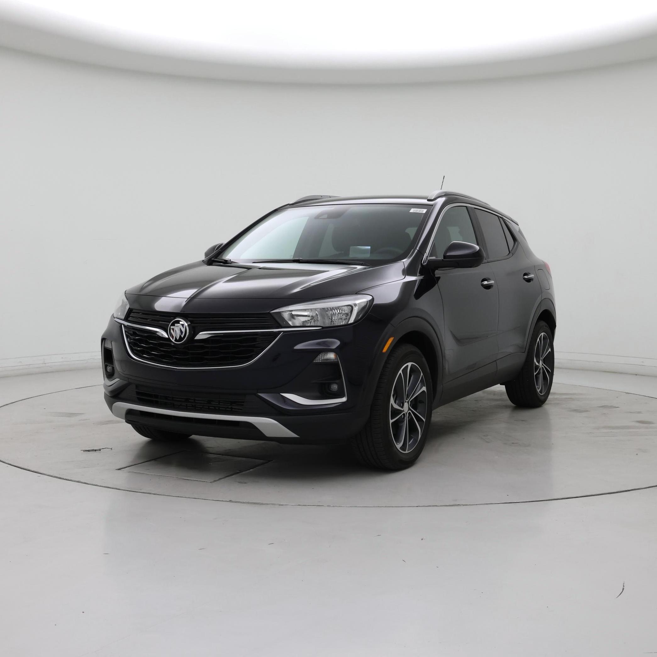 Thumbnail: 2020 Buick Encore GX - 4