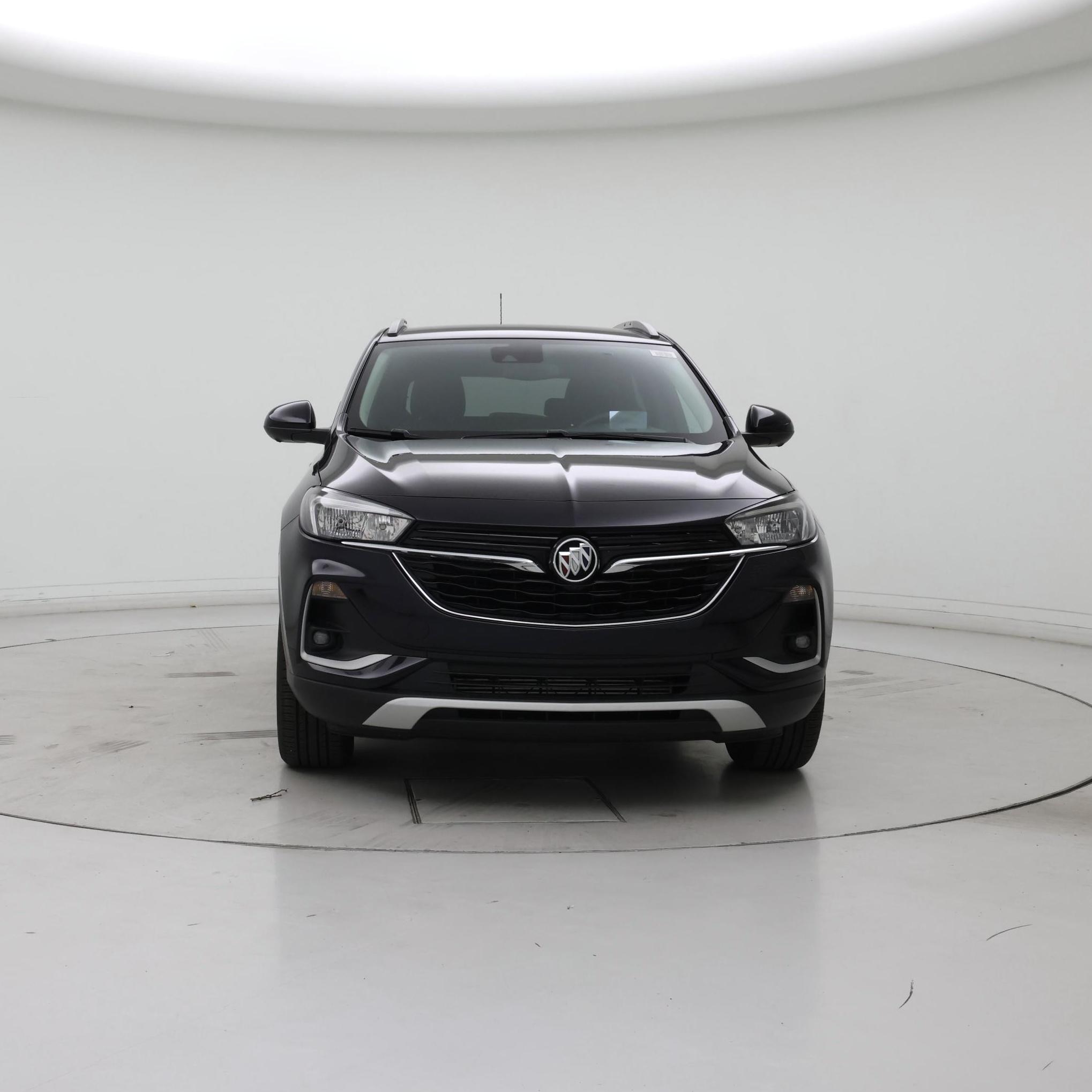 Thumbnail: 2020 Buick Encore GX - 5