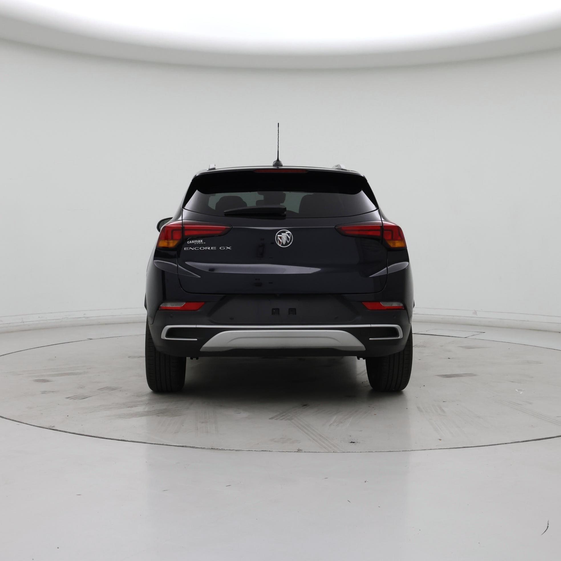 Thumbnail: 2020 Buick Encore GX - 6