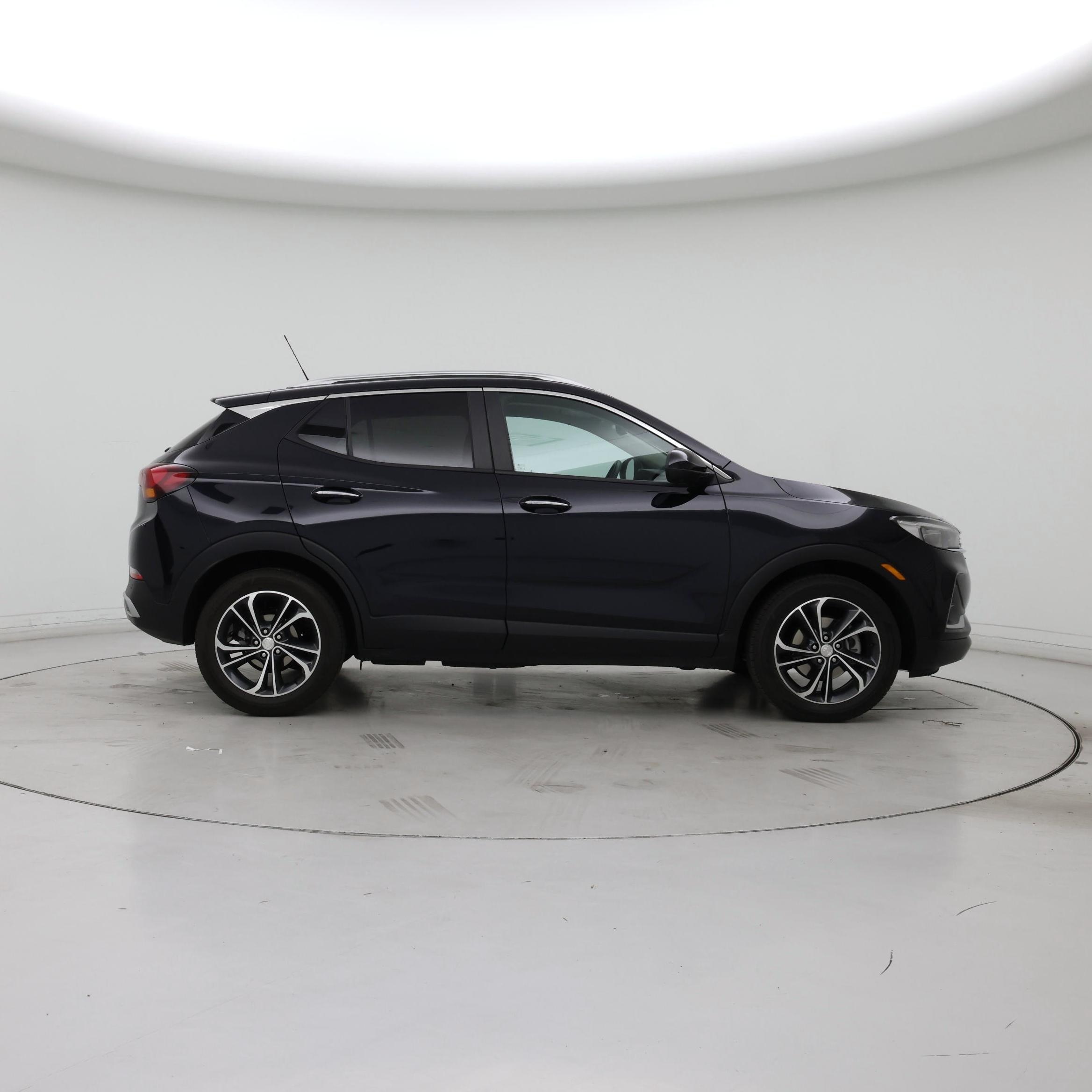 Thumbnail: 2020 Buick Encore GX - 7