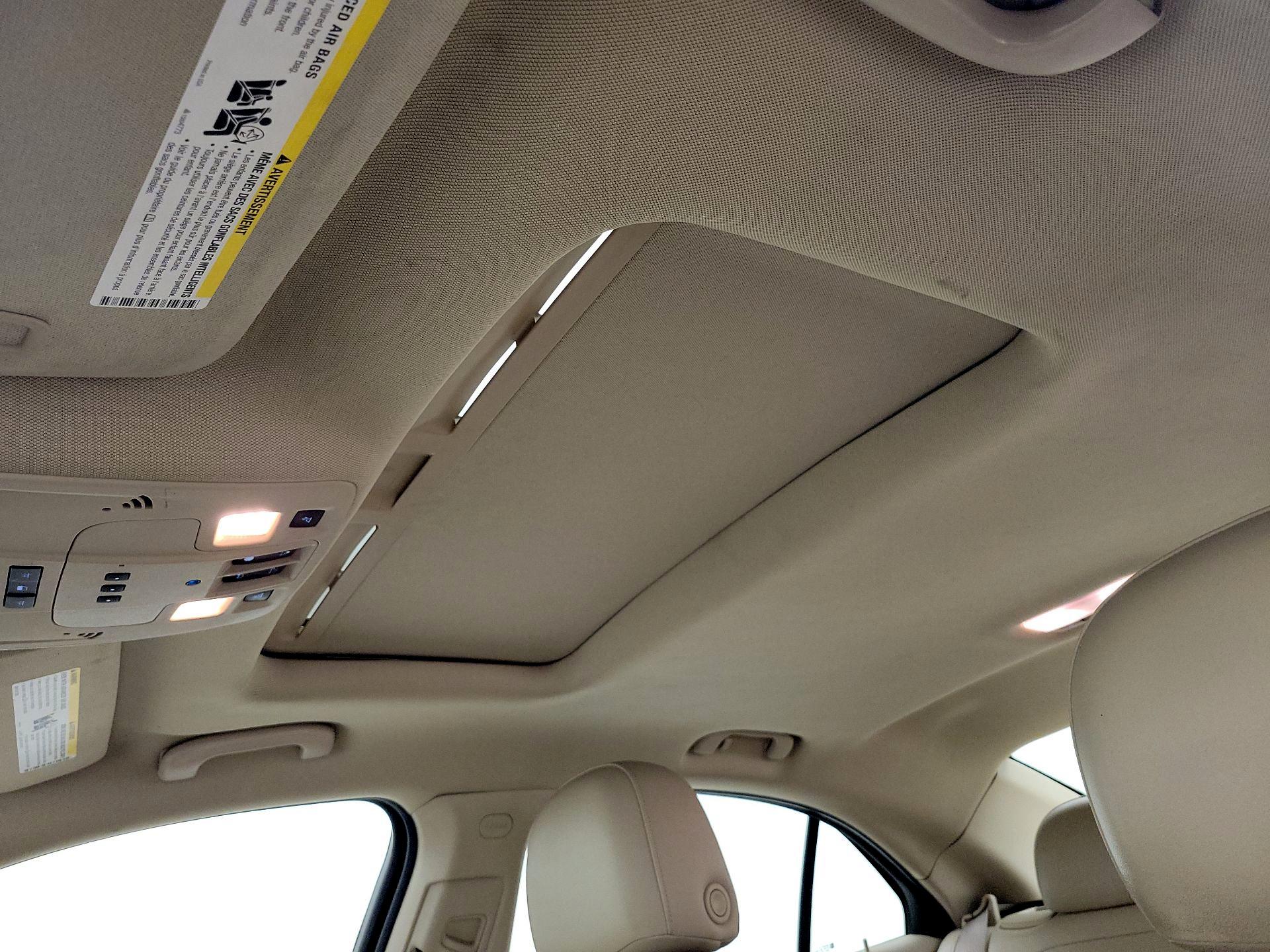 Thumbnail: 2015 Chevrolet Malibu - 18