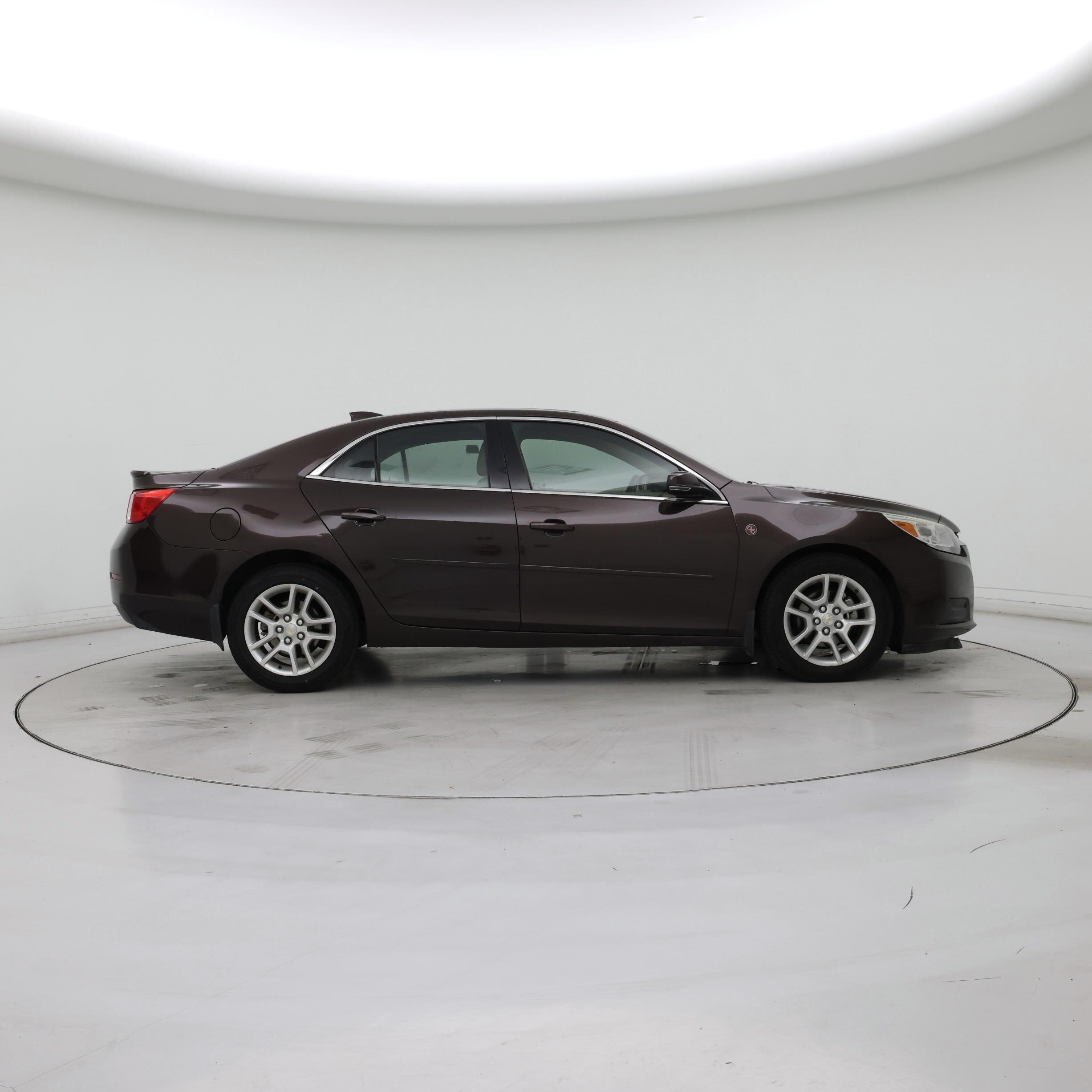 Thumbnail: 2015 Chevrolet Malibu - 7