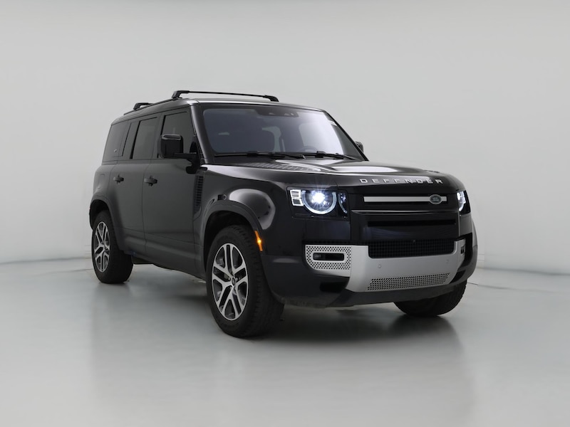 2020 Land Rover Defender  -
                  San Antonio, TX