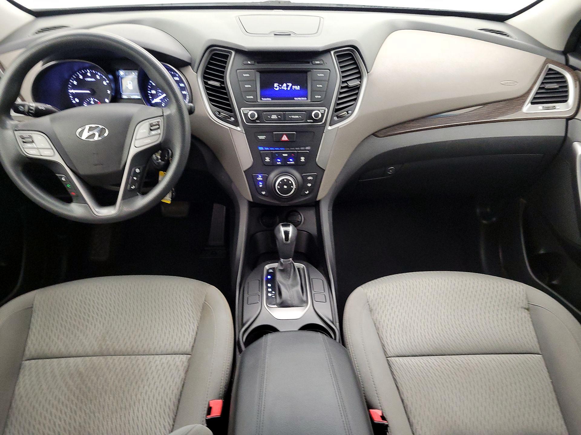 Thumbnail: 2018 Hyundai Santa Fe - 9