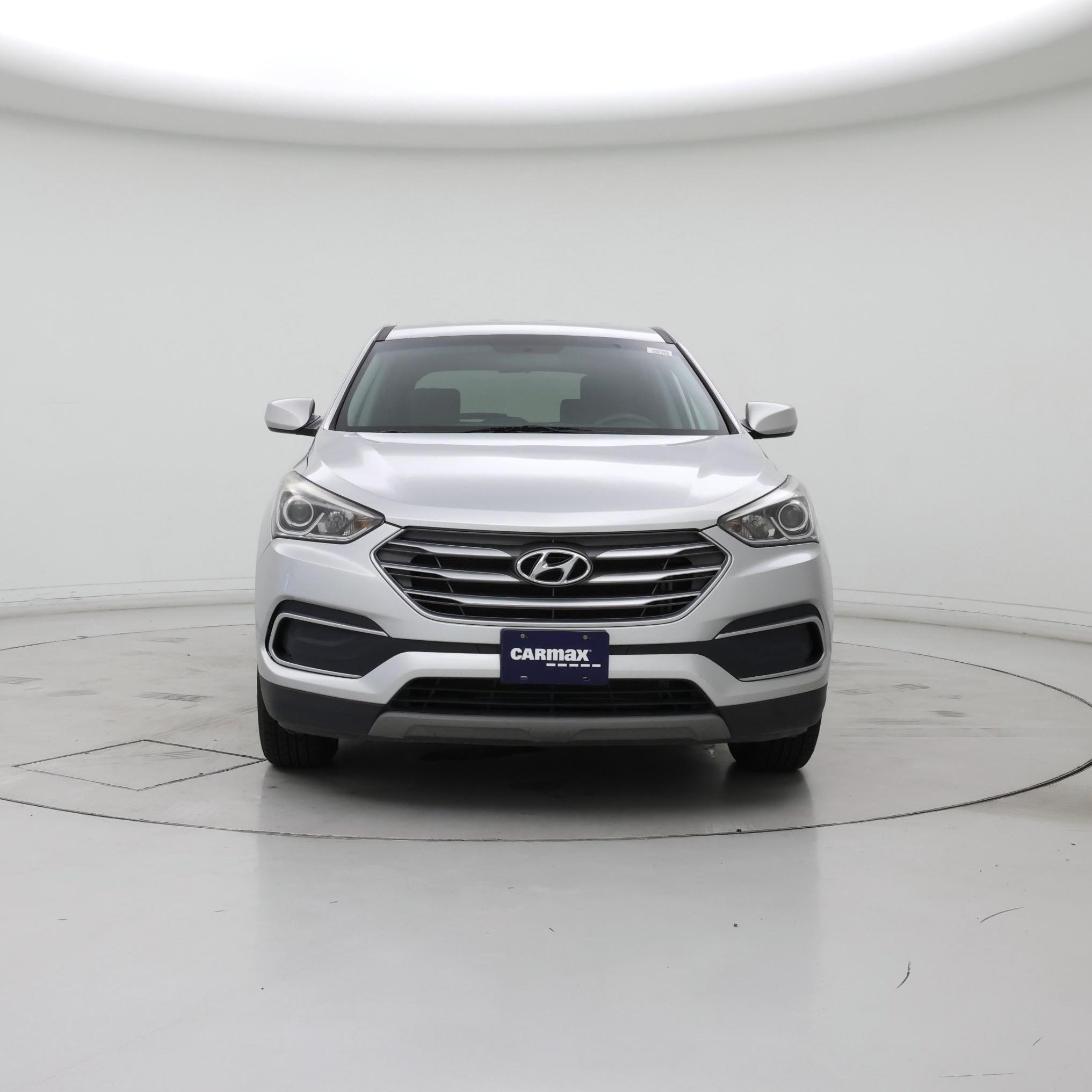 Thumbnail: 2018 Hyundai Santa Fe - 5