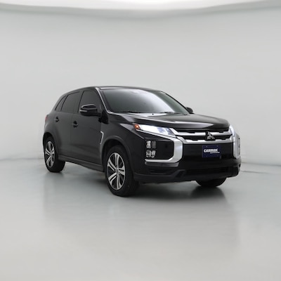 2021 Mitsubishi Outlander Sport SE