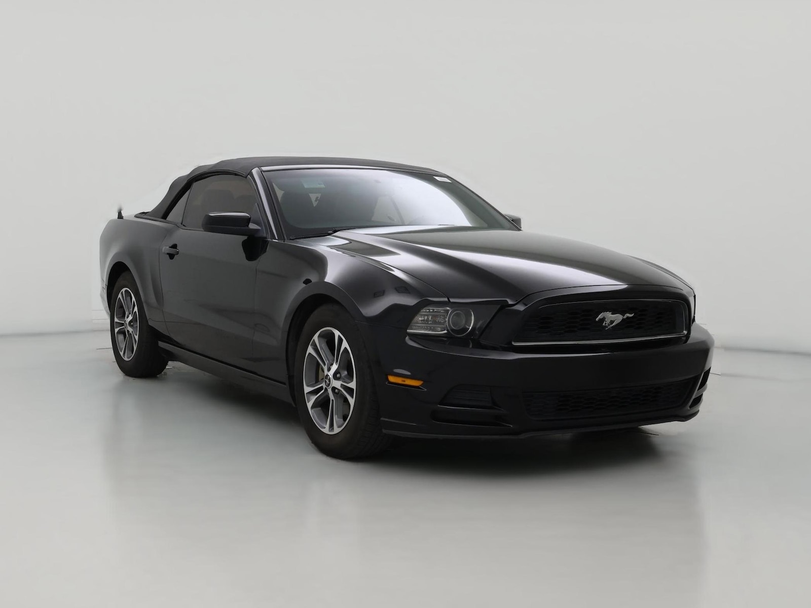 2014 Ford Mustang V6 Premium