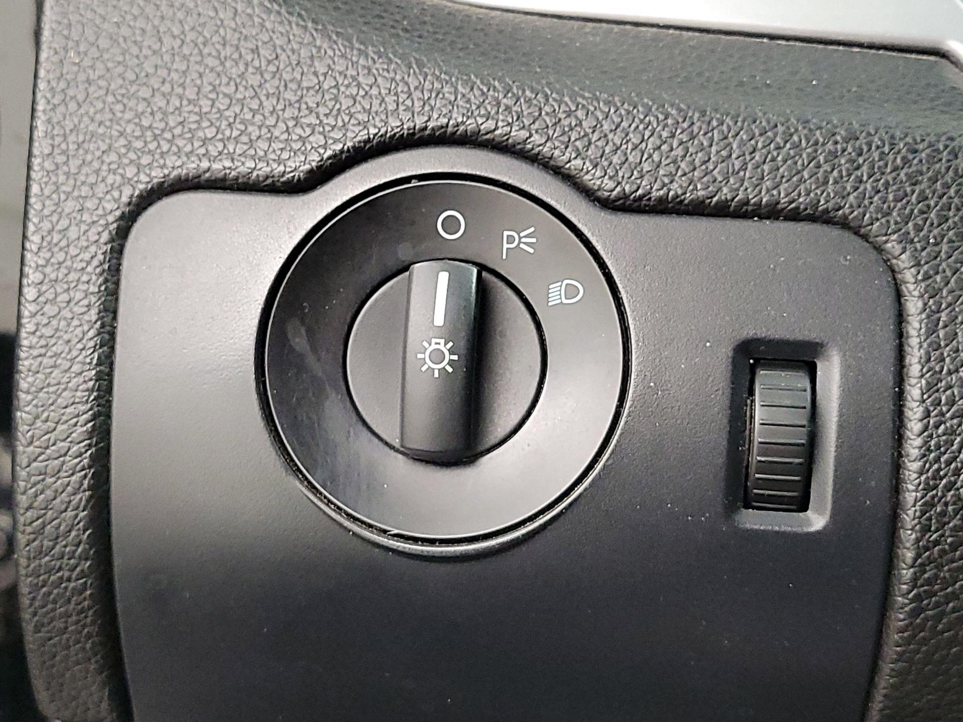 Thumbnail: 2014 Ford Mustang - 13