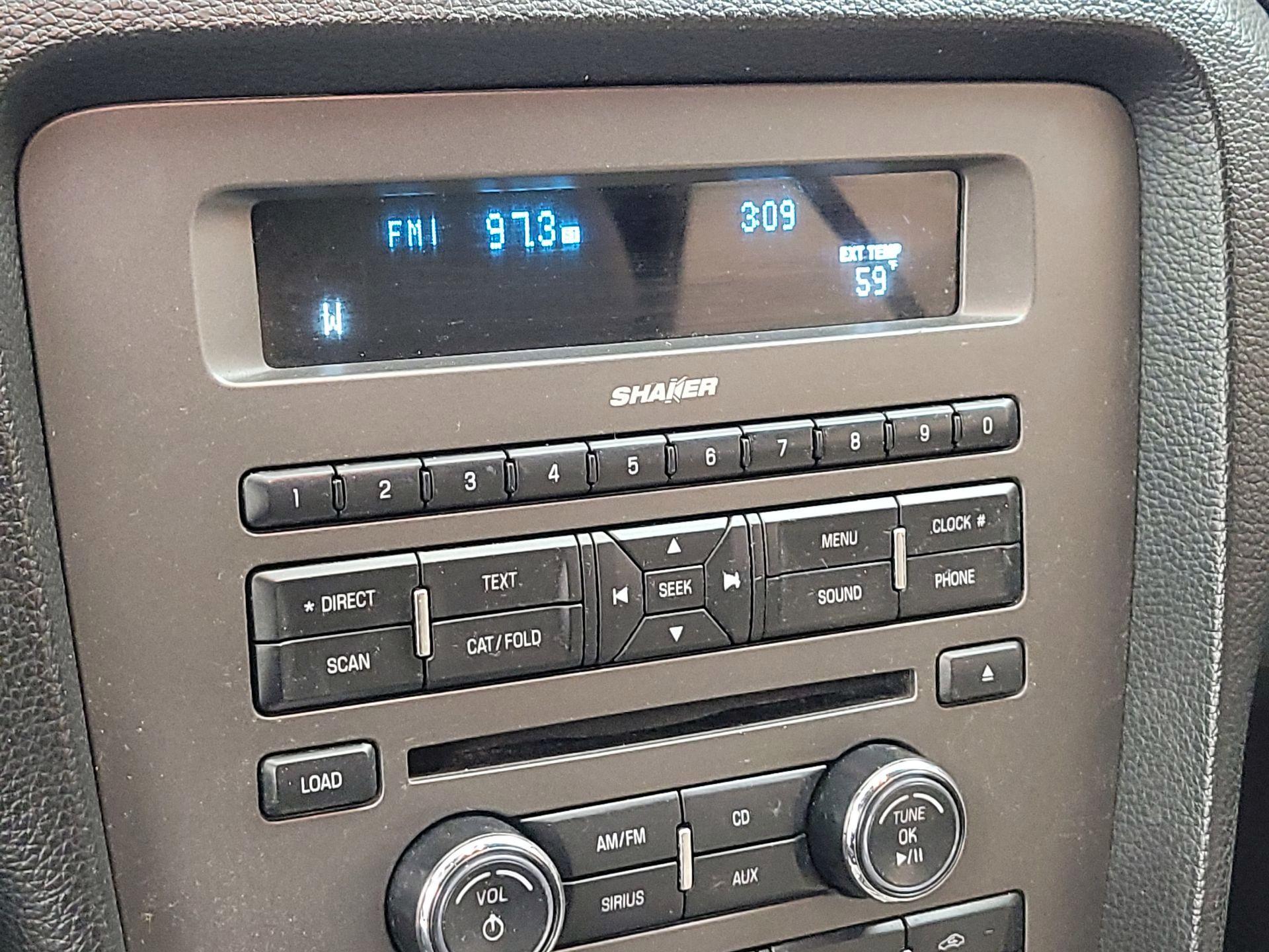 Thumbnail: 2014 Ford Mustang - 14