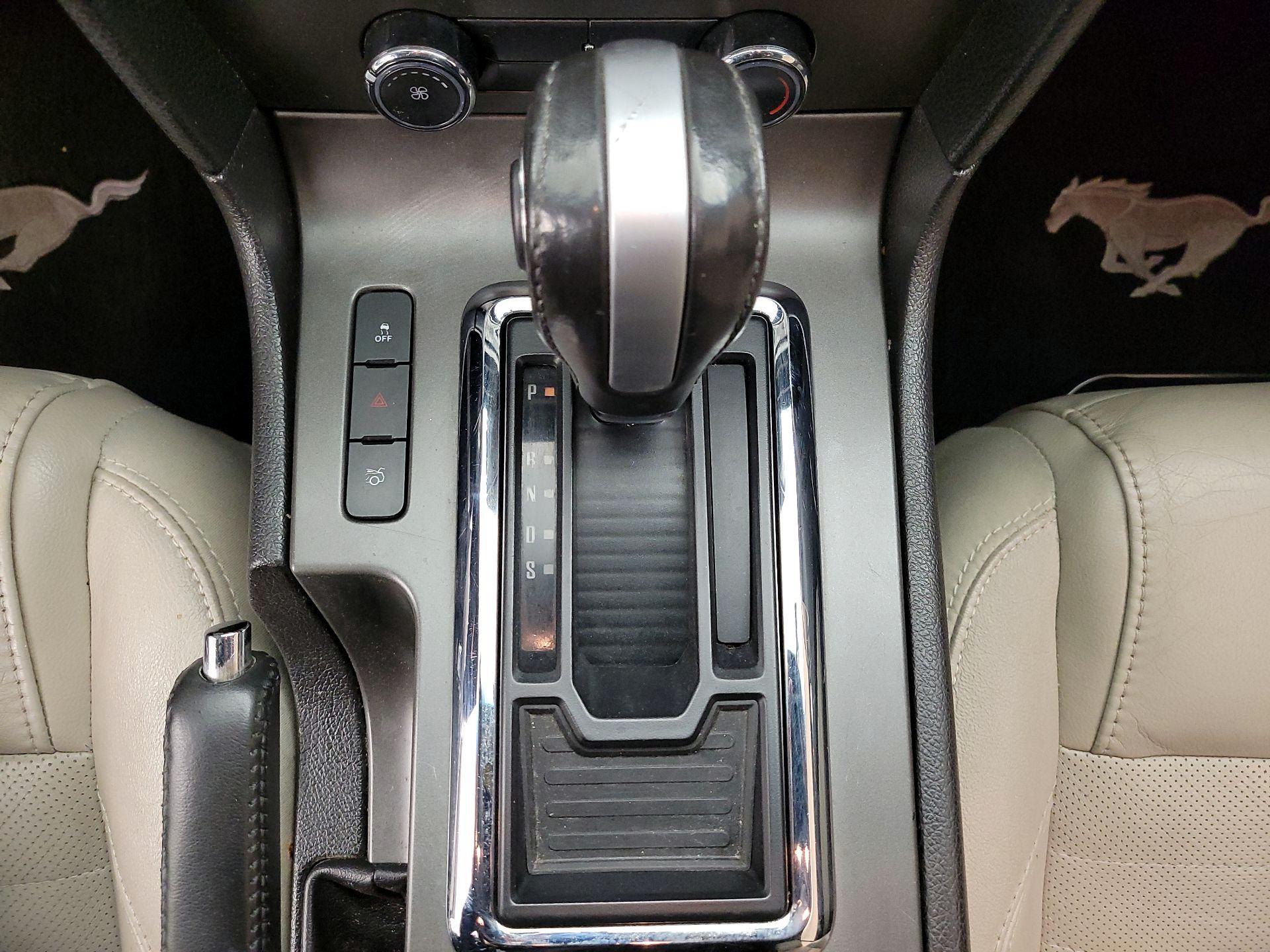 Thumbnail: 2014 Ford Mustang - 16