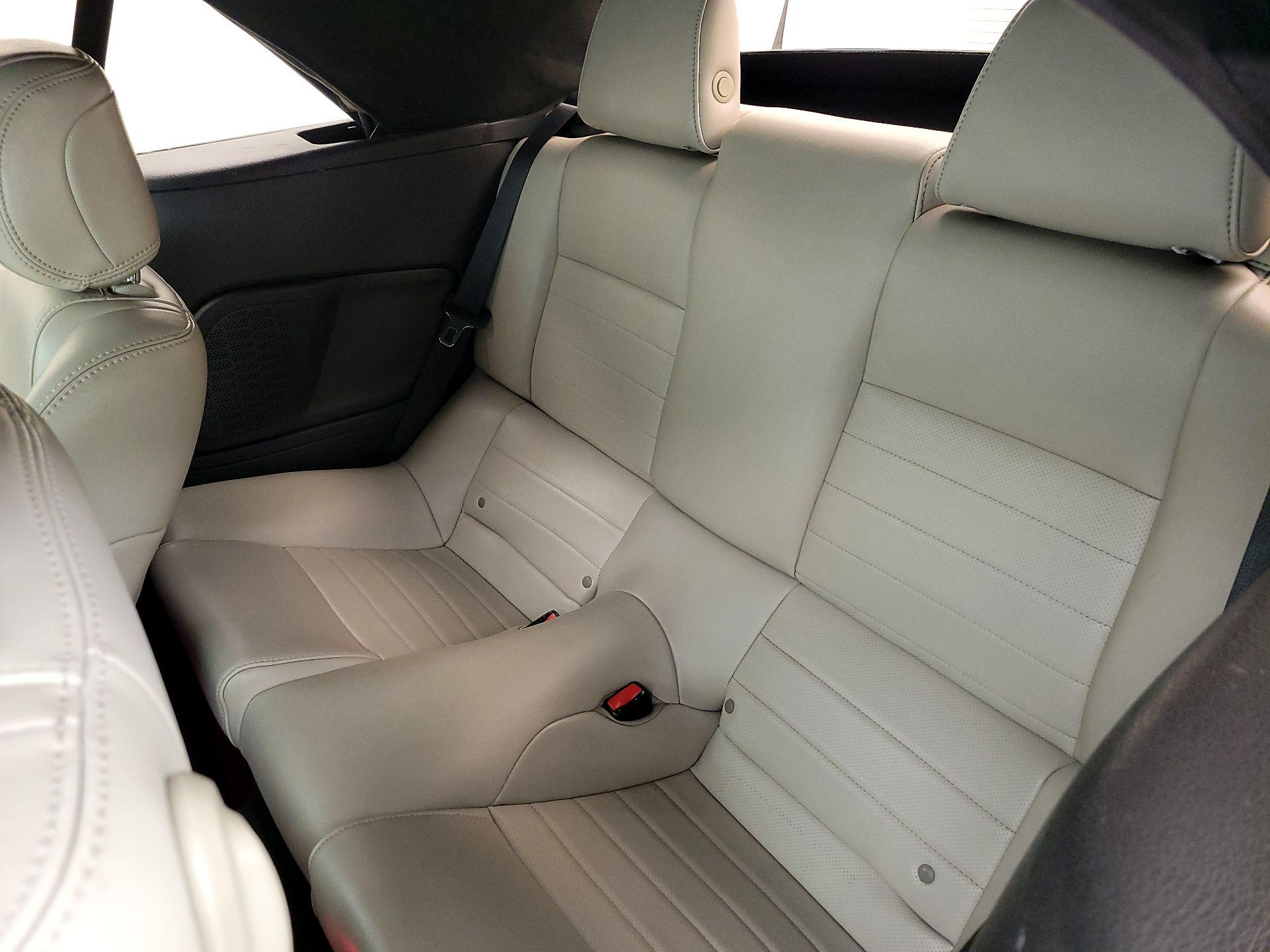 Thumbnail: 2014 Ford Mustang - 18