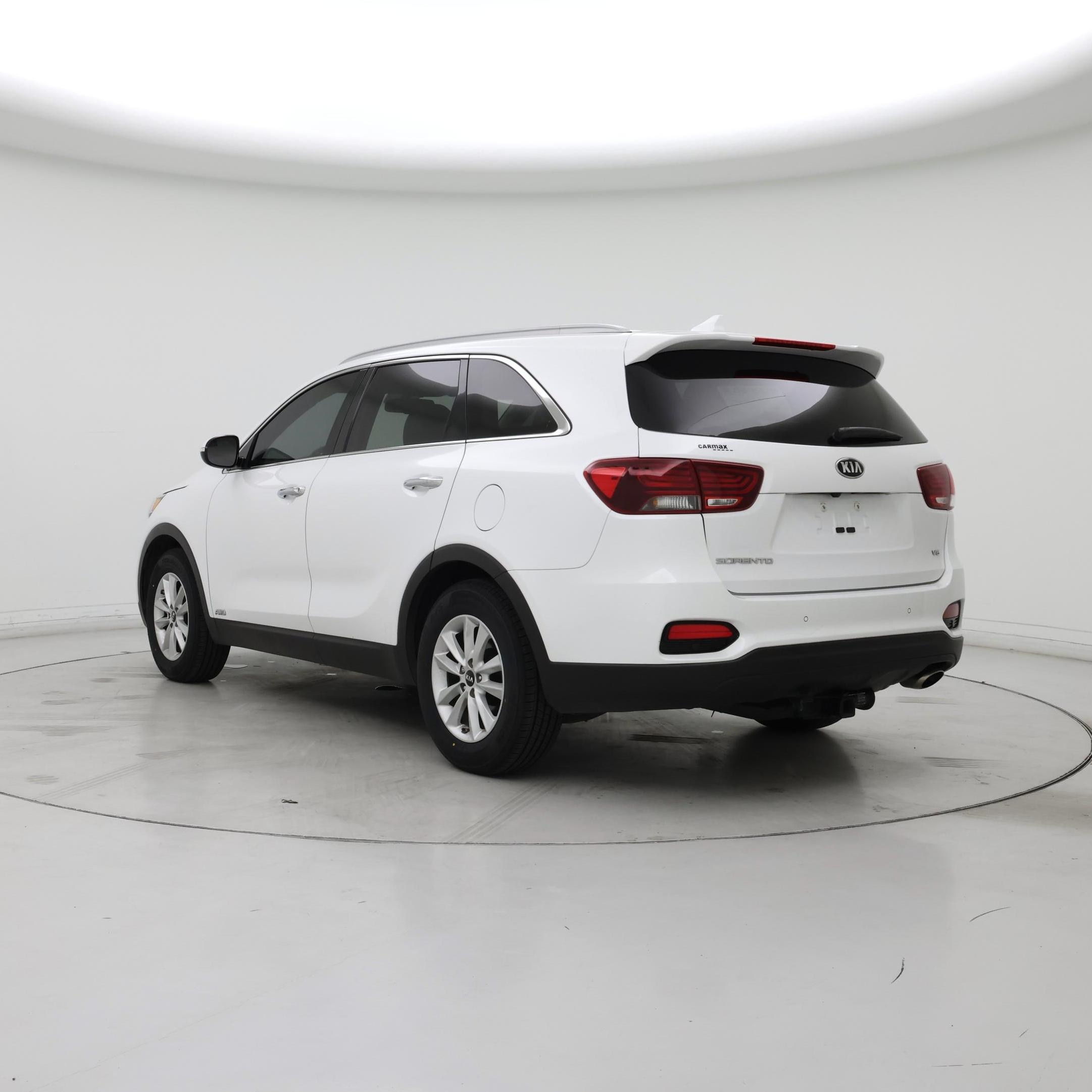 Thumbnail: 2019 Kia Sorento - 2