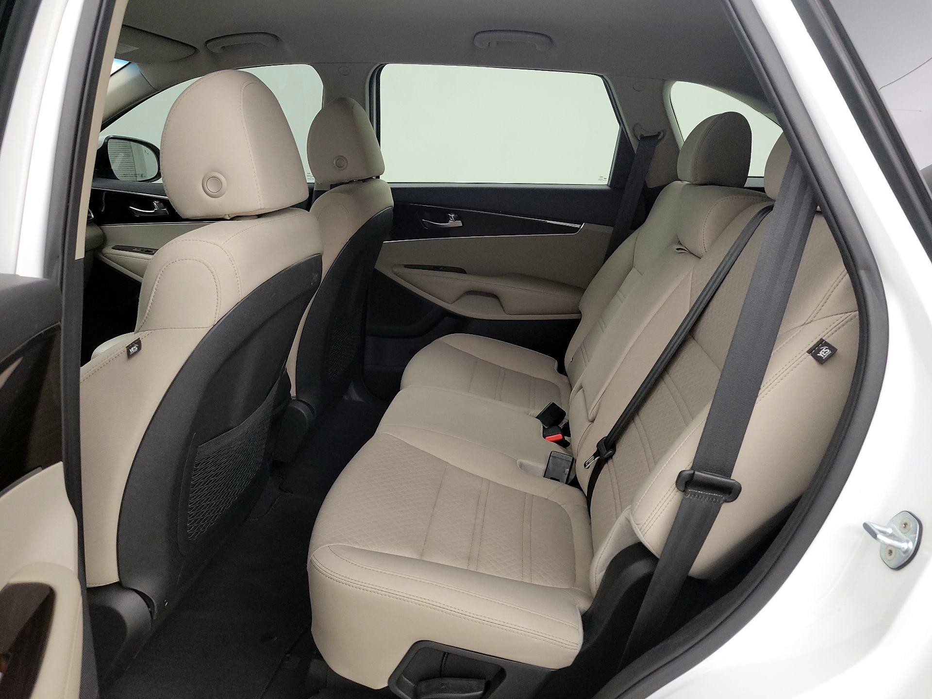 Thumbnail: 2019 Kia Sorento - 19