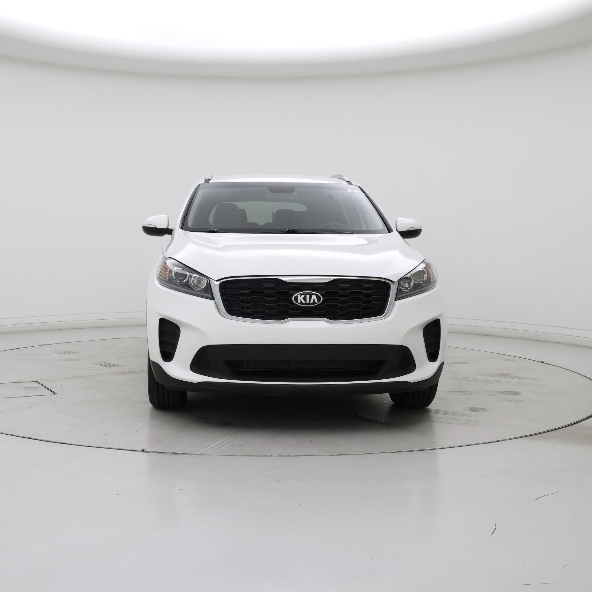 Thumbnail: 2019 Kia Sorento - 5