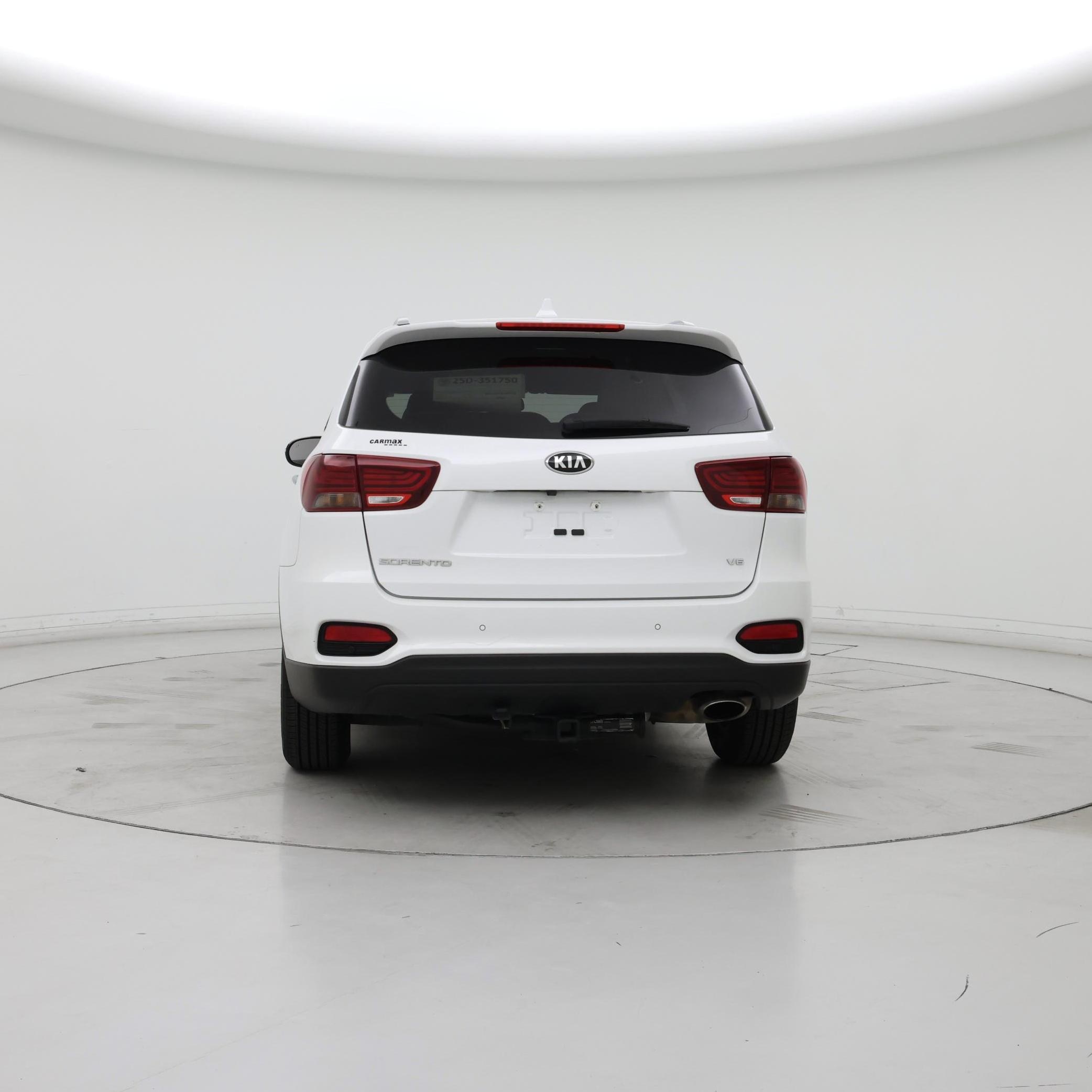 Thumbnail: 2019 Kia Sorento - 6