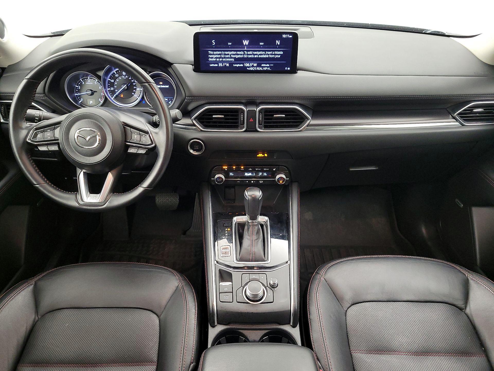 Thumbnail: 2023 Mazda CX-5 - 9