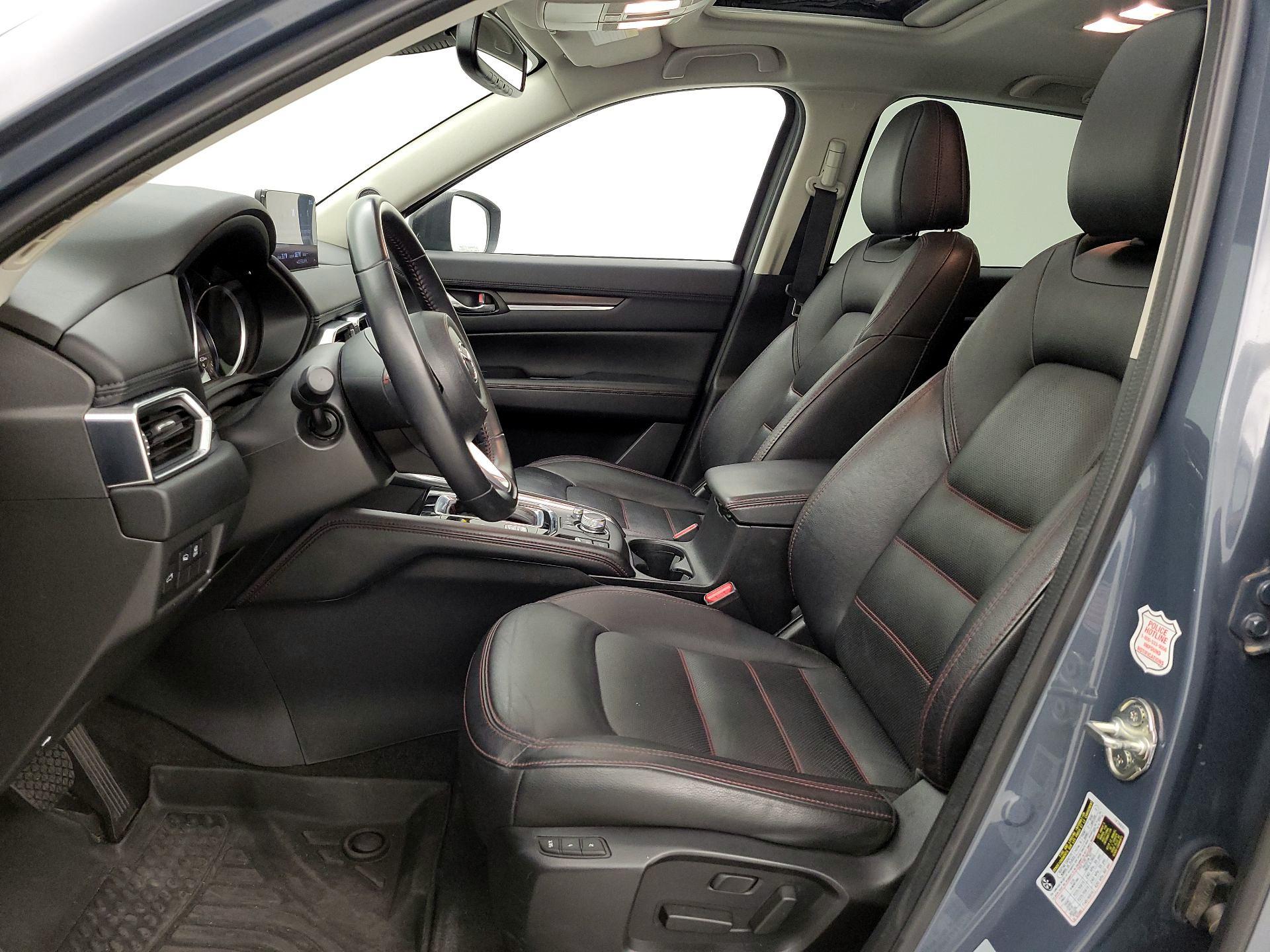 Thumbnail: 2023 Mazda CX-5 - 11