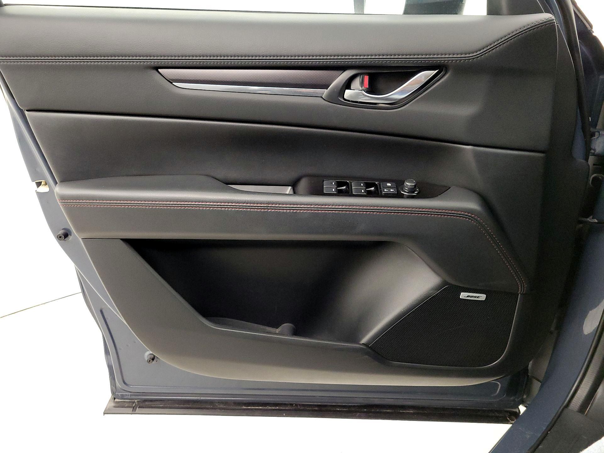 Thumbnail: 2023 Mazda CX-5 - 12