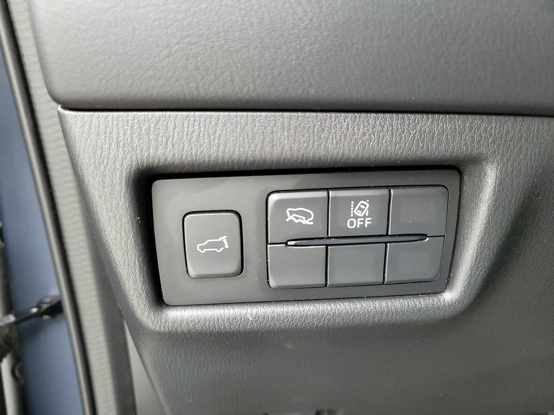 Thumbnail: 2023 Mazda CX-5 - 13