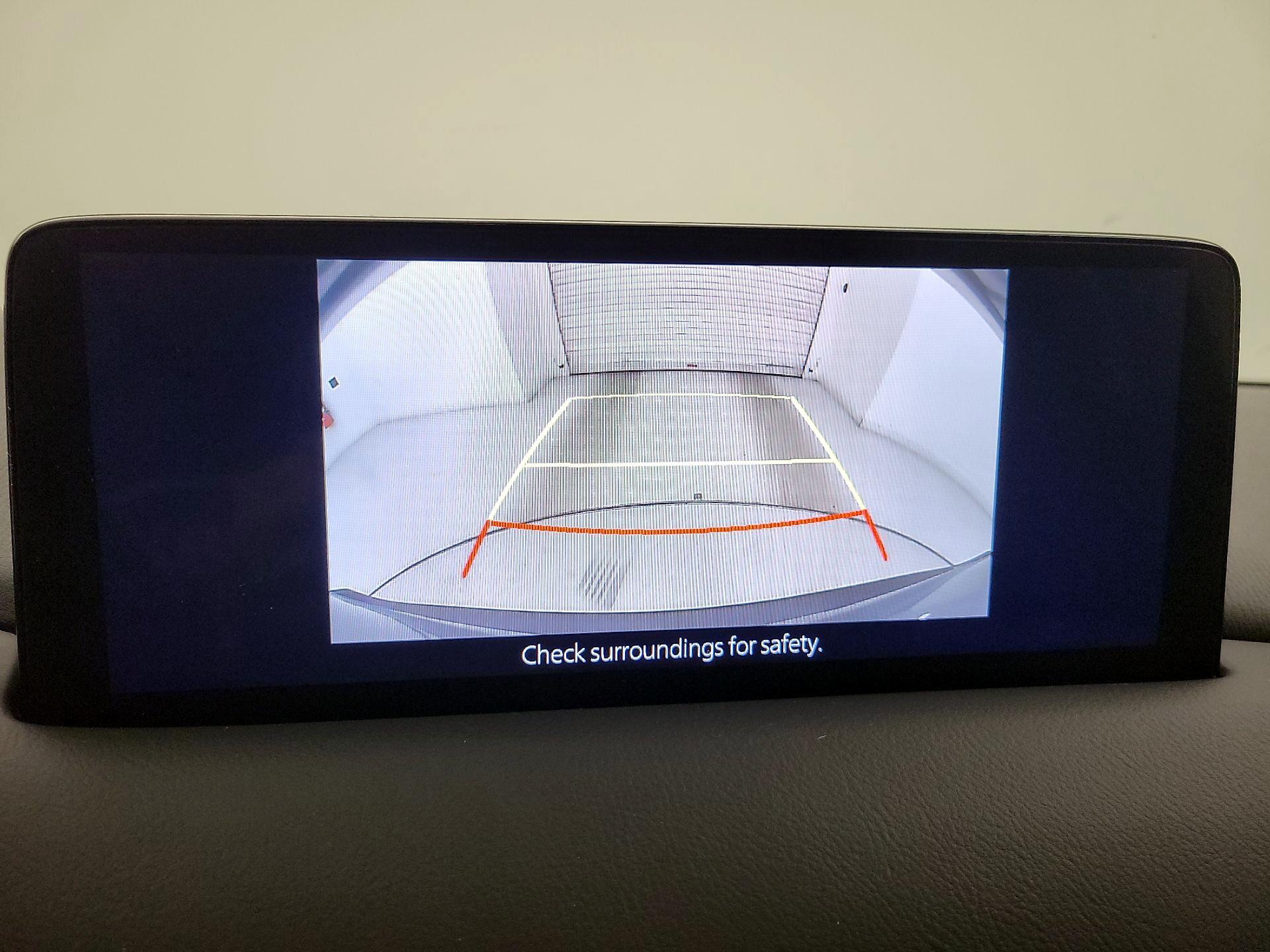 Thumbnail: 2023 Mazda CX-5 - 14