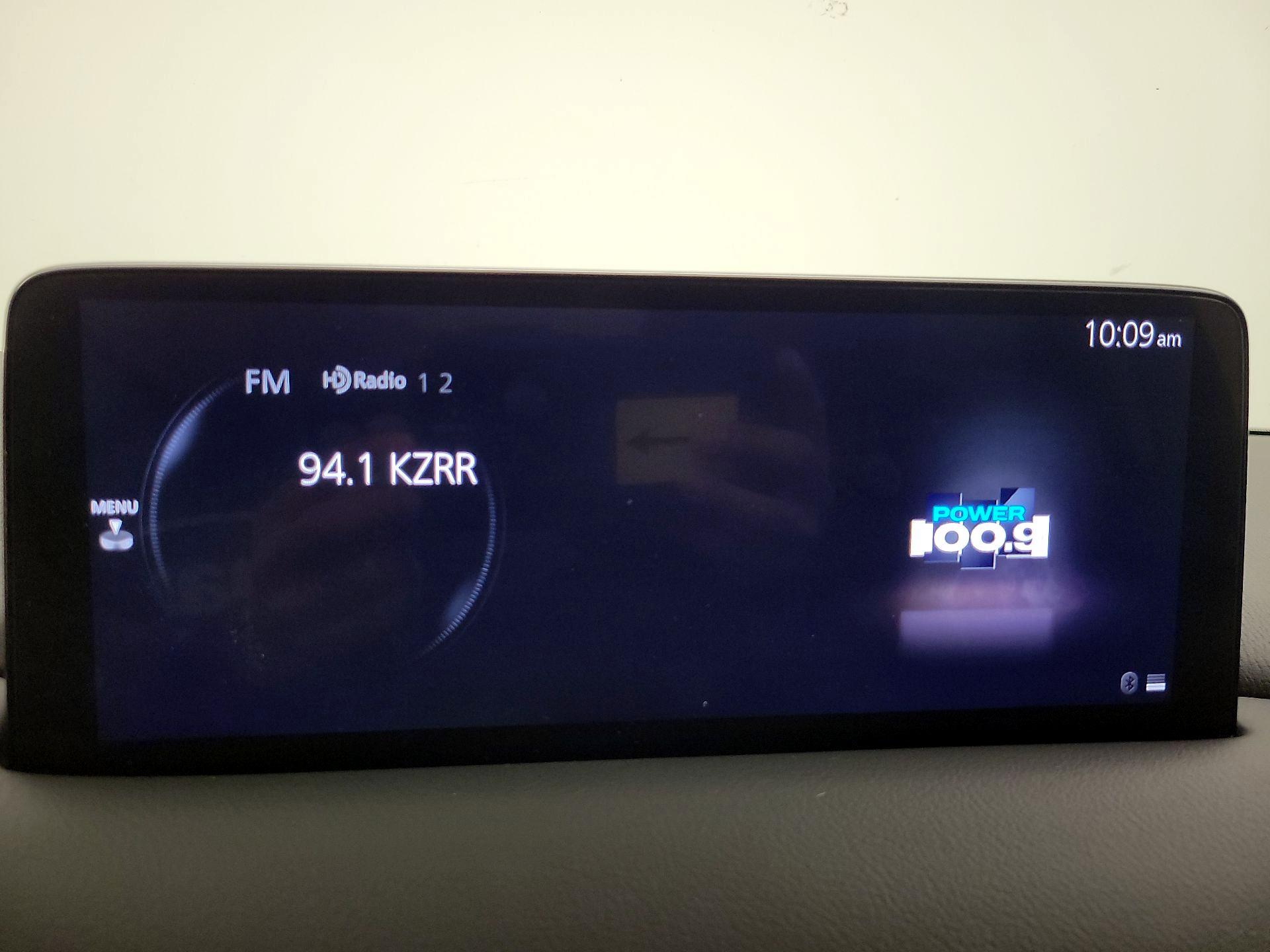 Thumbnail: 2023 Mazda CX-5 - 15