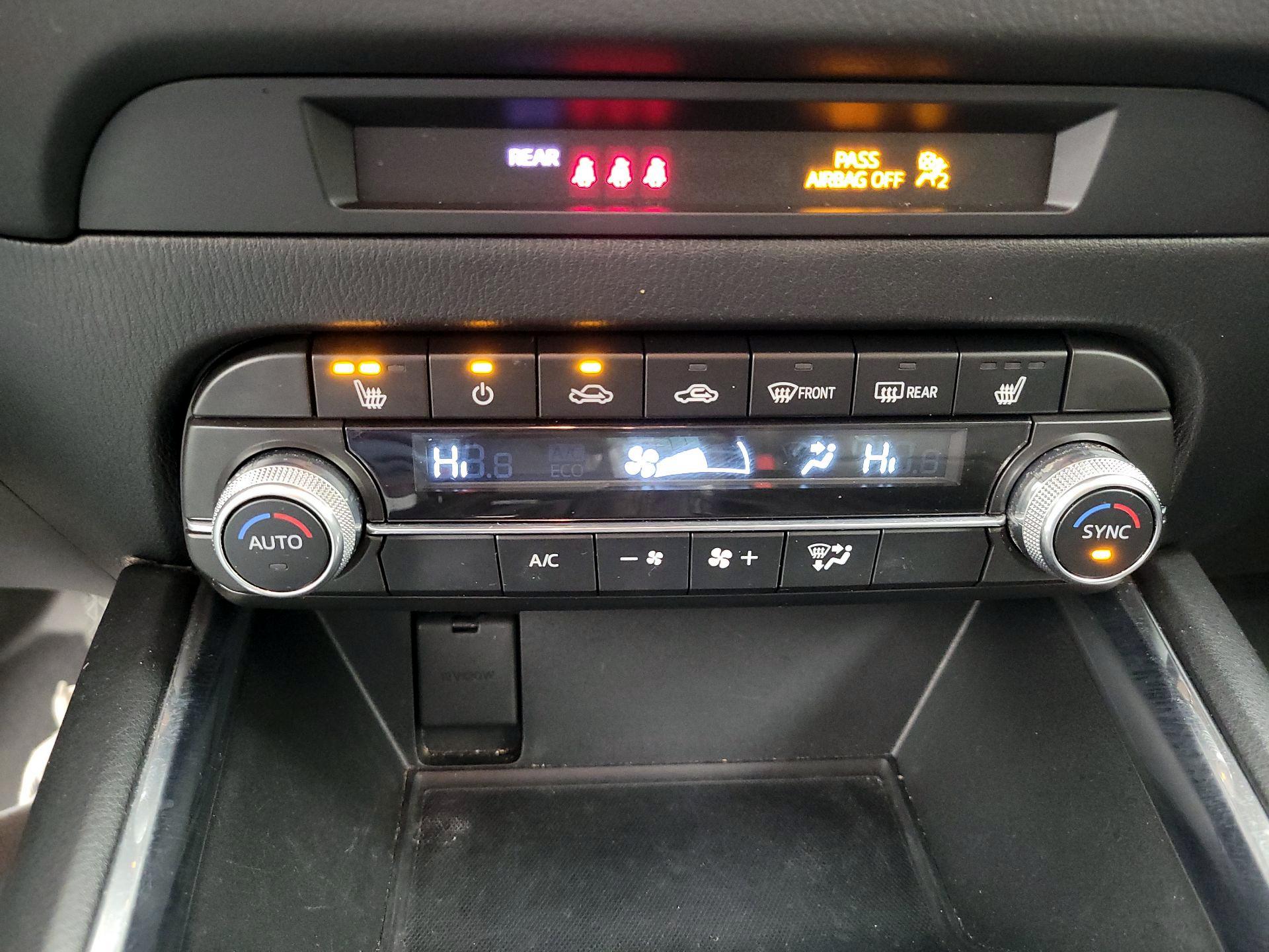 Thumbnail: 2023 Mazda CX-5 - 16