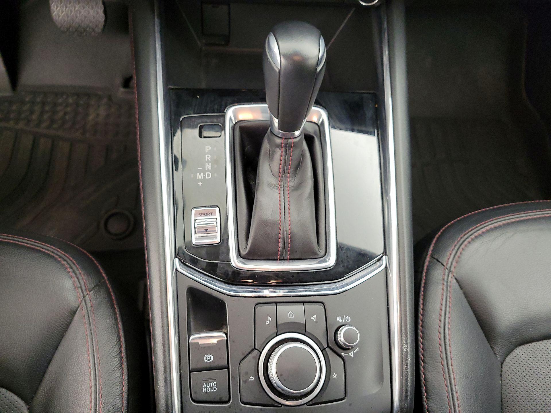 Thumbnail: 2023 Mazda CX-5 - 17