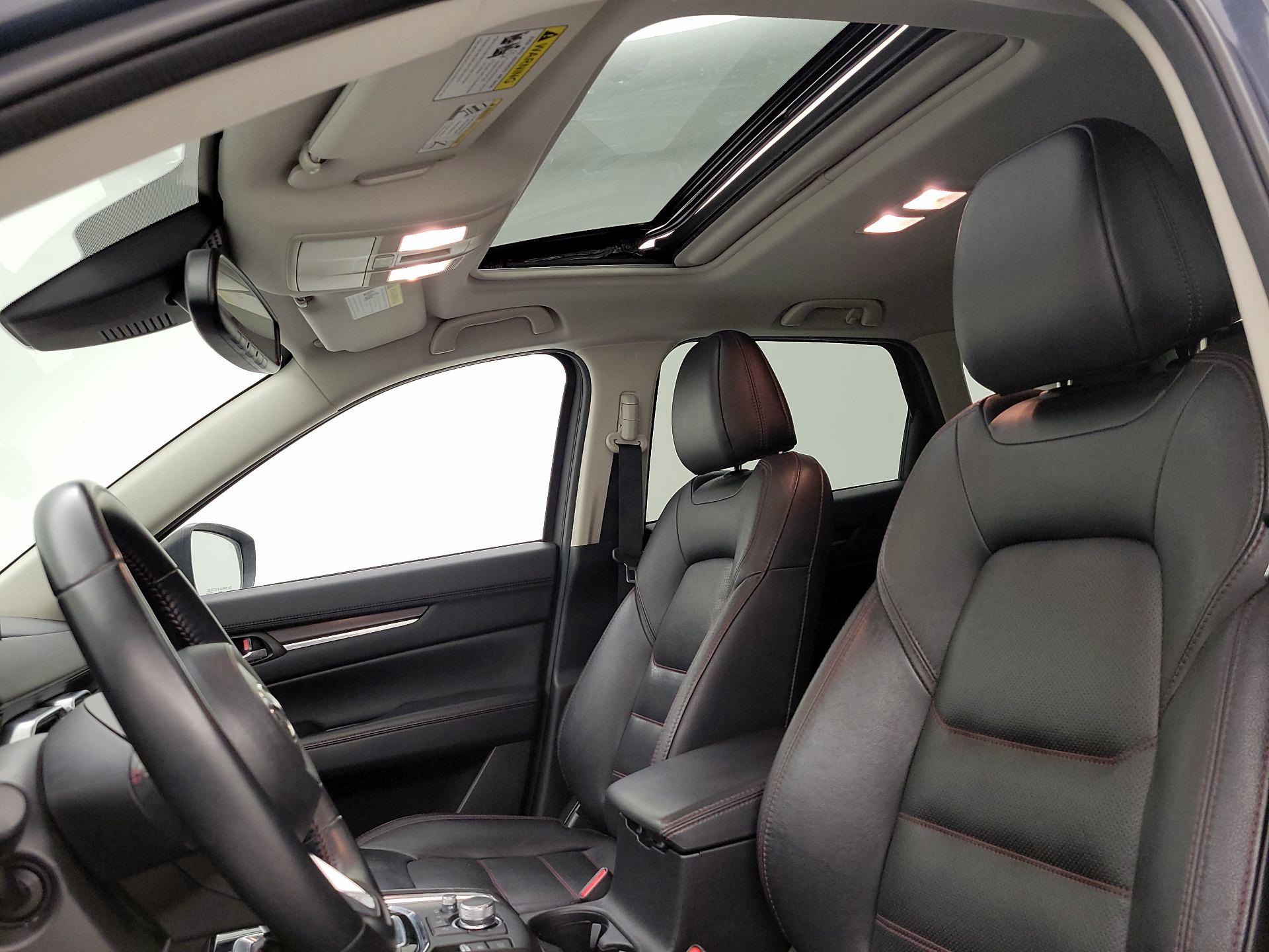 Thumbnail: 2023 Mazda CX-5 - 19