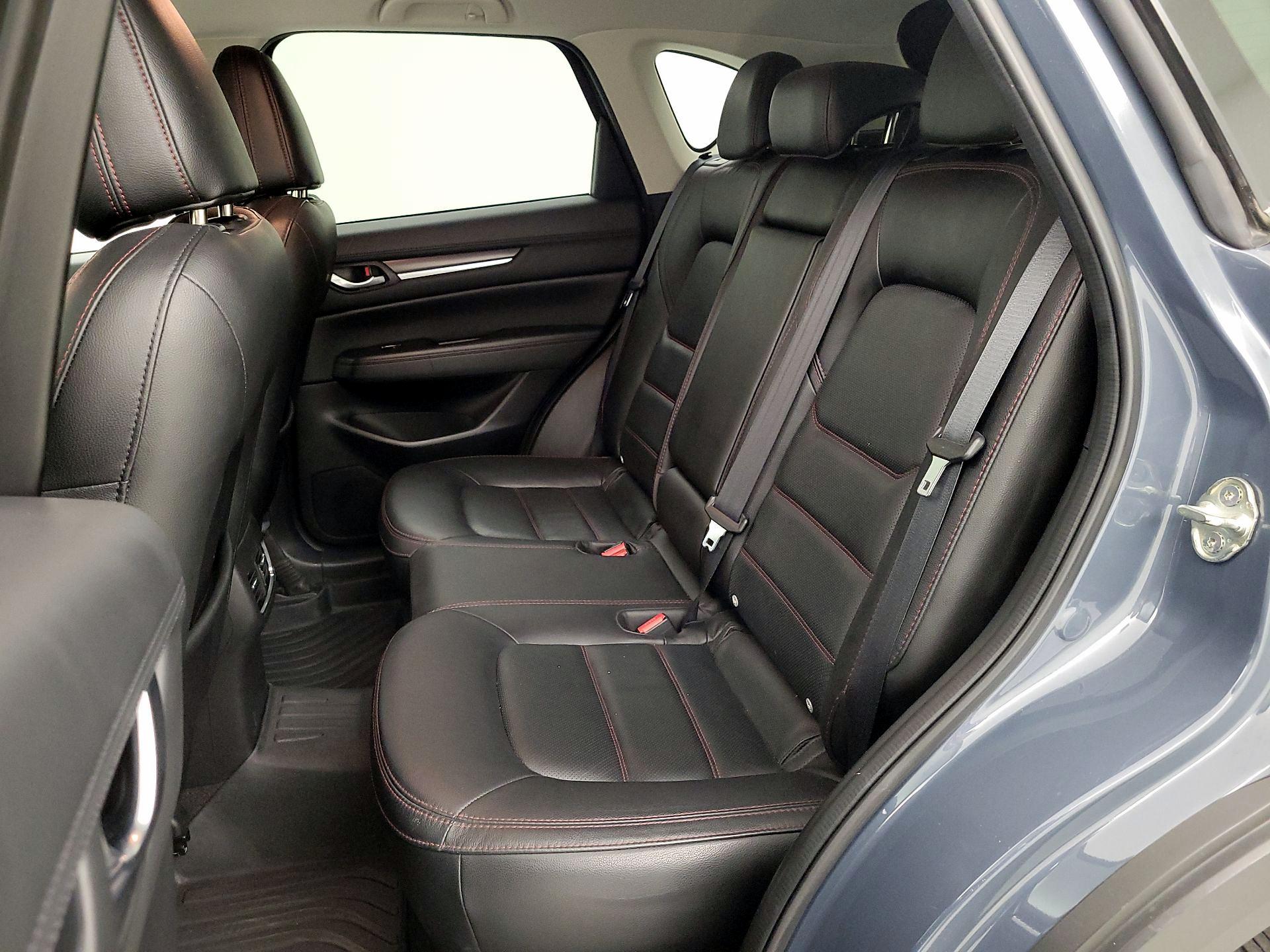 Thumbnail: 2023 Mazda CX-5 - 20