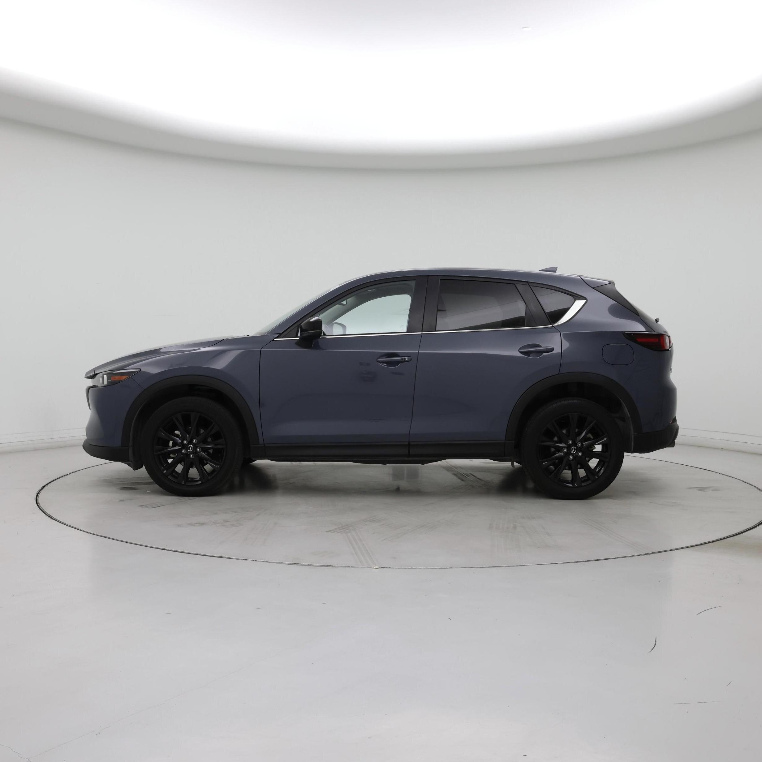 Thumbnail: 2023 Mazda CX-5 - 3