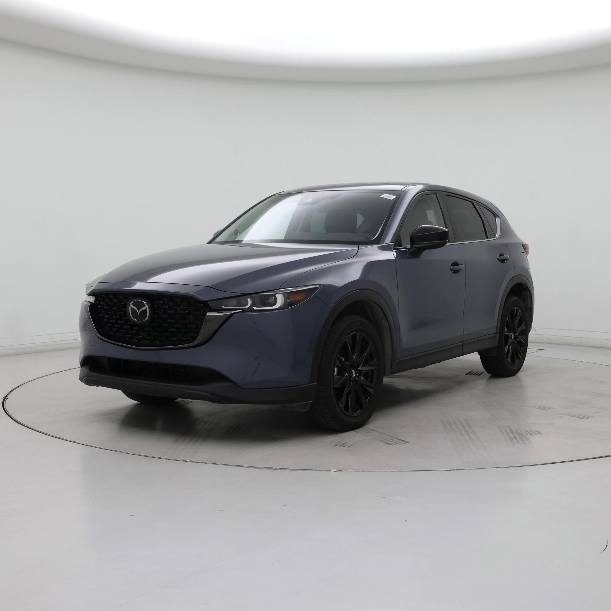 Thumbnail: 2023 Mazda CX-5 - 4