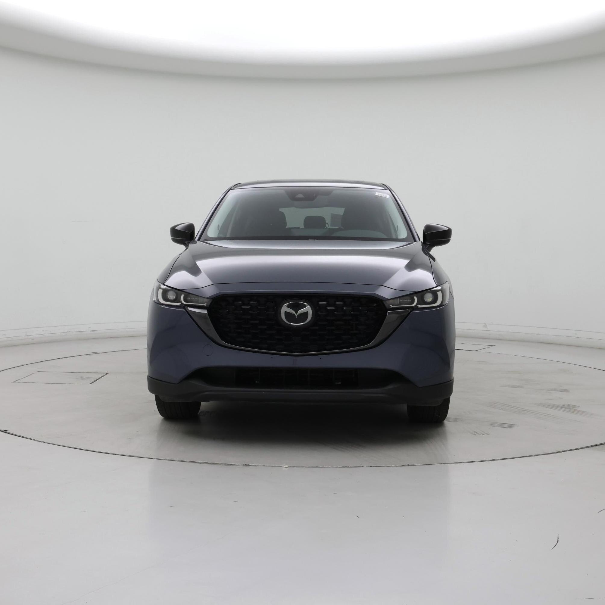 Thumbnail: 2023 Mazda CX-5 - 5