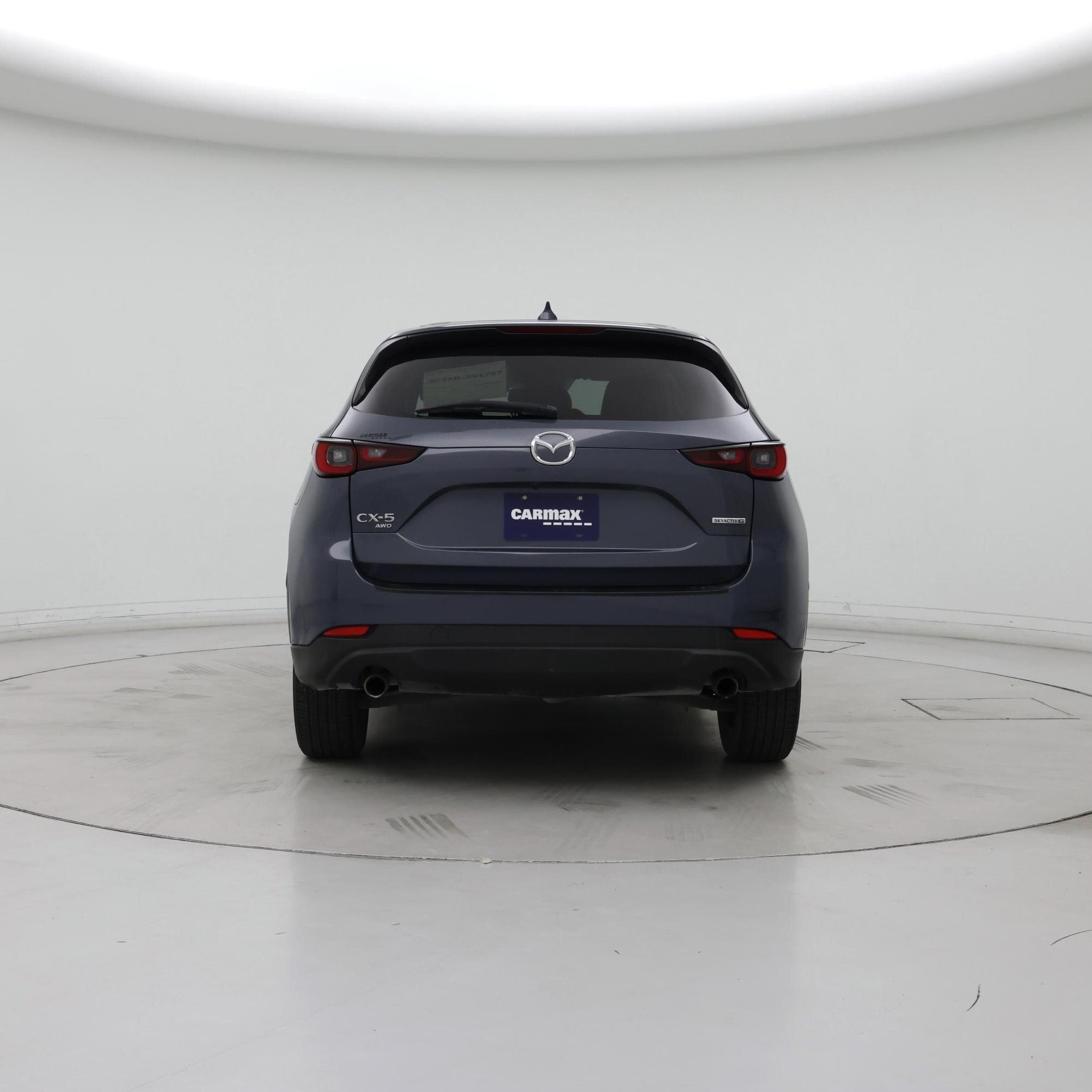 Thumbnail: 2023 Mazda CX-5 - 6