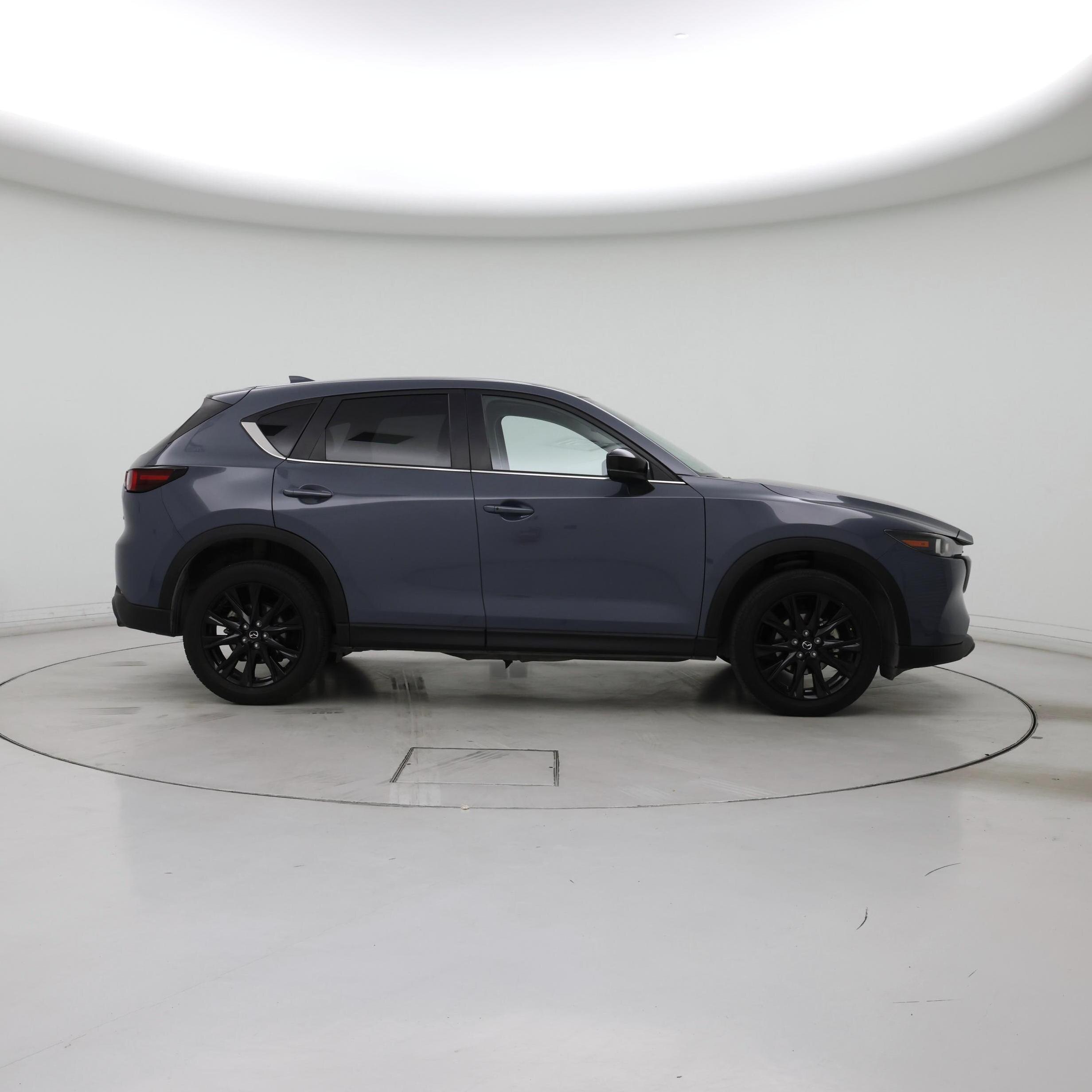 Thumbnail: 2023 Mazda CX-5 - 7