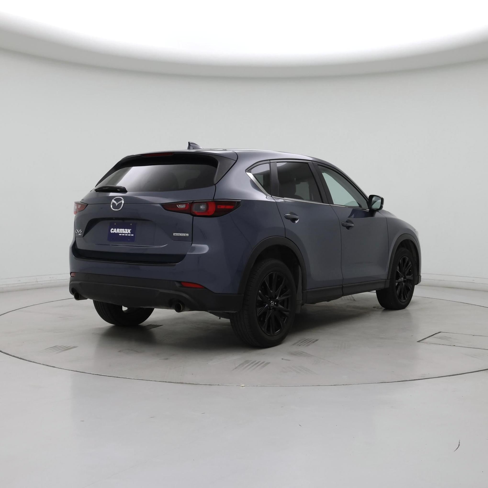 Thumbnail: 2023 Mazda CX-5 - 8