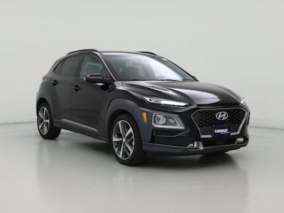 2020 Hyundai Kona Ultimate